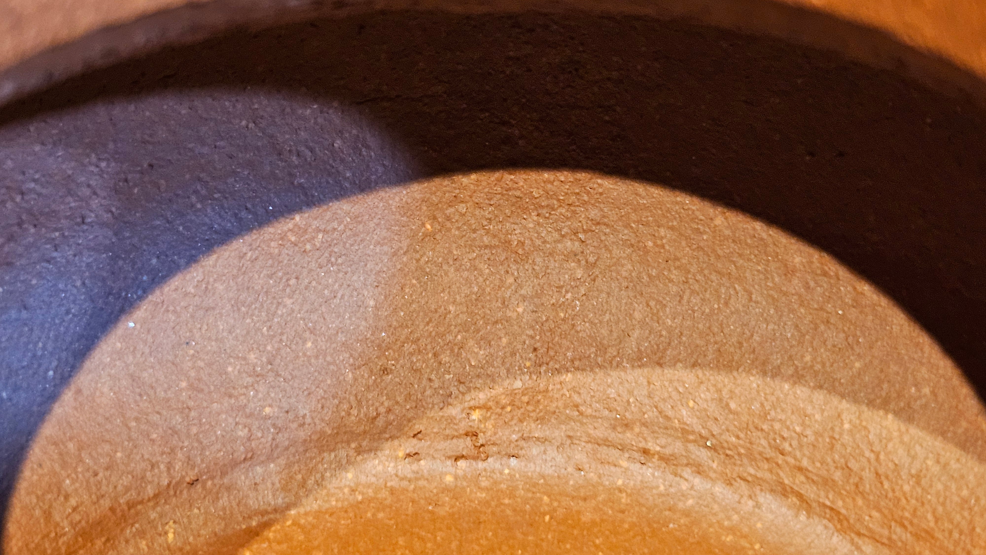 Song Jin Hu《颂金壶》, 151.5ml, Hong Jiang Po Ni 红降坡泥, by Craftsman Chen Gui Zhi 陈桂枝。(Red JiangPoNi rarer than Yellow JiangPoNi, XiaoMeiYao & ZhaoZhuang ZhuNi) ~ Congratulations to!Tea Sommr A.M., 1238hrs 16th August 2025, Padua, Italy🇮🇹!