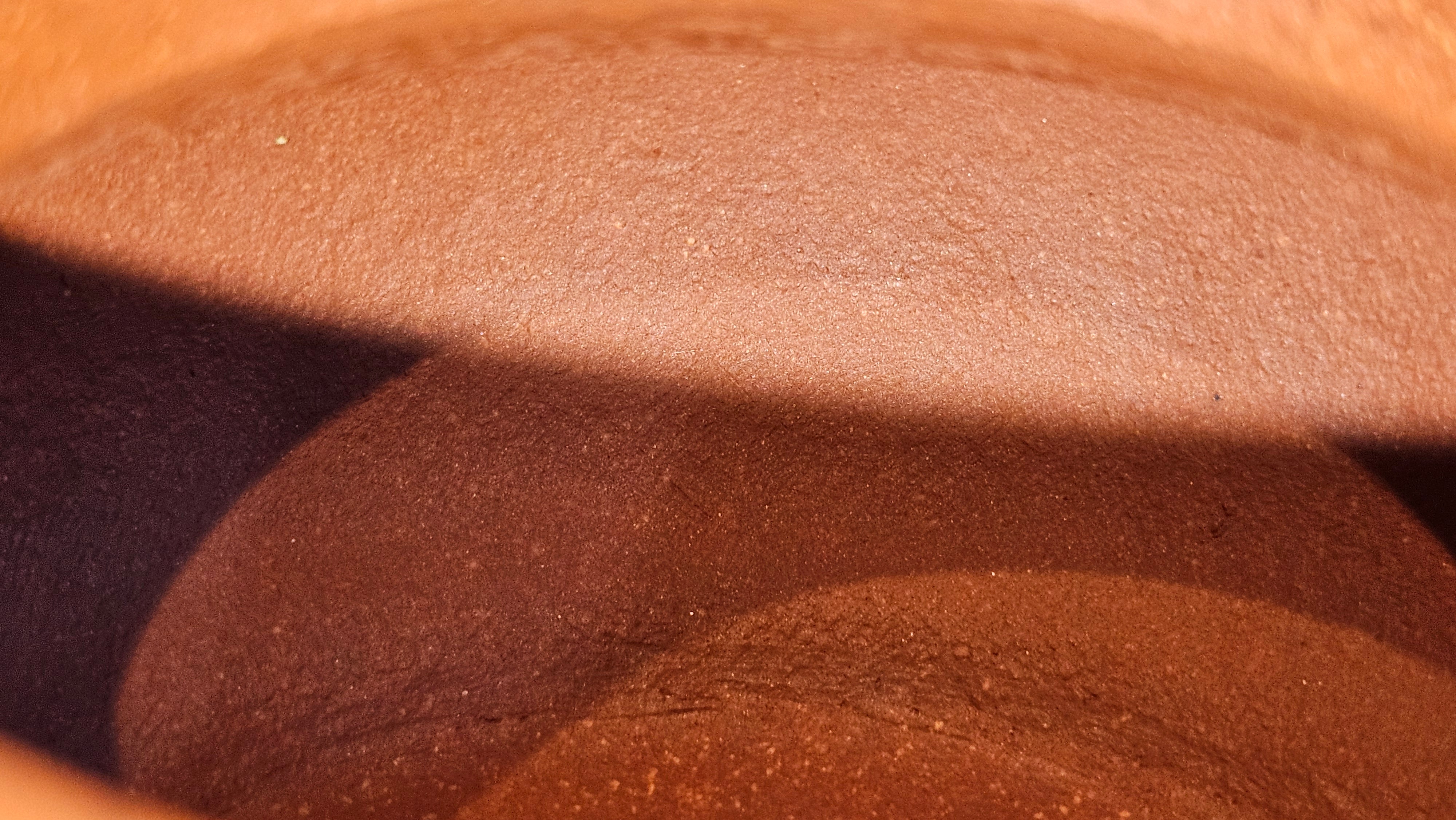 Song Jin Hu《颂金壶》, 151.5ml, Hong Jiang Po Ni 红降坡泥, by Craftsman Chen Gui Zhi 陈桂枝。(Red JiangPoNi rarer than Yellow JiangPoNi, XiaoMeiYao & ZhaoZhuang ZhuNi) ~ Congratulations to!Tea Sommr A.M., 1238hrs 16th August 2025, Padua, Italy🇮🇹!