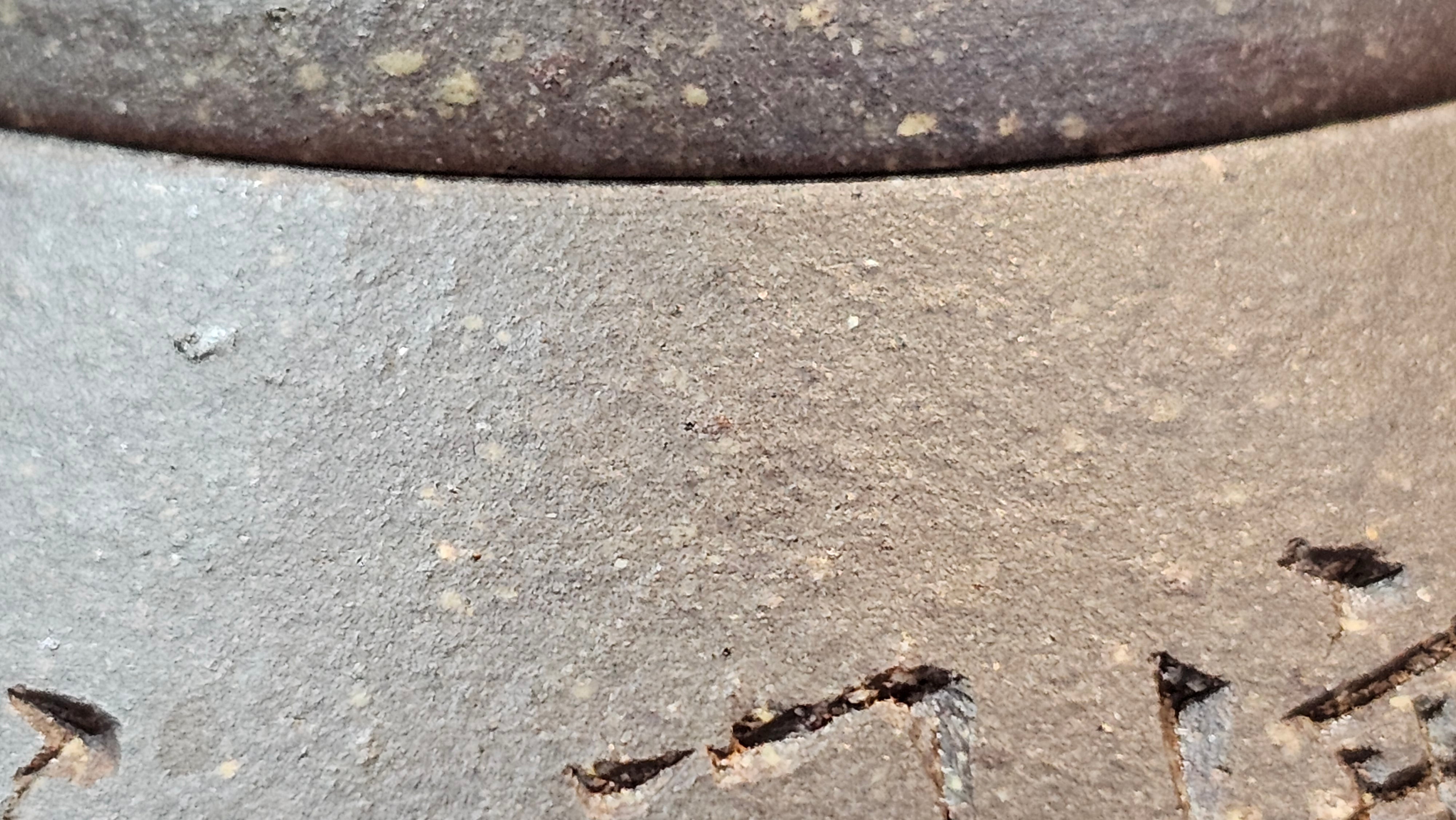 Du Zhi Hu《笃志壶》, 171.6ml, Hei Zi Ni 黑紫泥, by our Craftsman Zhang Huan 张欢, Calligraphy and Plum Blossoms Engraving by Craftsman Yi Cheng 逸成 ~ Congratulations!to Ms S.M.! 1722hrs 14th August 2025, Velden! The Netherlands🇳🇱!