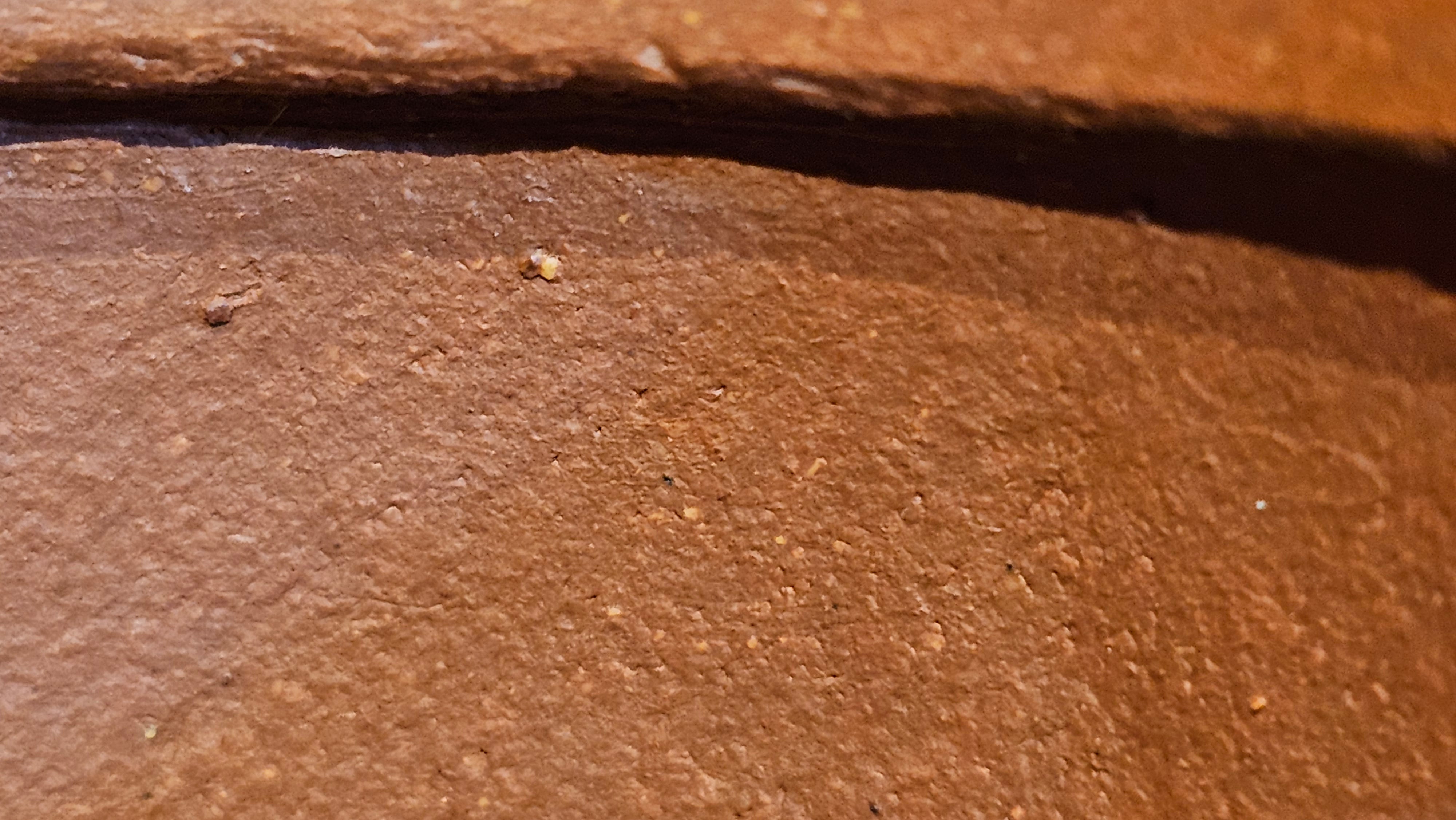 Han Wa 汉瓦 (Tai Hu Shi Knob 太湖石钮), 144.3ml, Hong Jiang Po Ni, by Craftsman Chen Gui Zhi (Red JiangPoNi rarer than Yellow JiangPoNi, XiaoMeiYao & ZhaoZhuang ZhuNi)~Congratulations to Ms J.P.! 14058hrs 16th August 2025! Salem, OR!