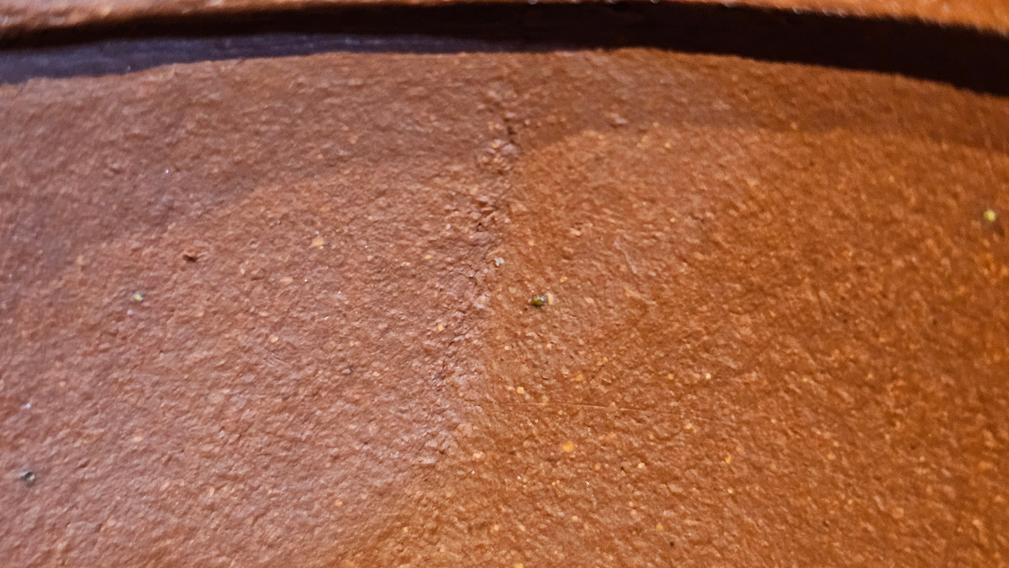 Han Wa 汉瓦 (Tai Hu Shi Knob 太湖石钮), 144.3ml, Hong Jiang Po Ni, by Craftsman Chen Gui Zhi (Red JiangPoNi rarer than Yellow JiangPoNi, XiaoMeiYao & ZhaoZhuang ZhuNi)~Congratulations to Ms J.P.! 14058hrs 16th August 2025! Salem, OR!