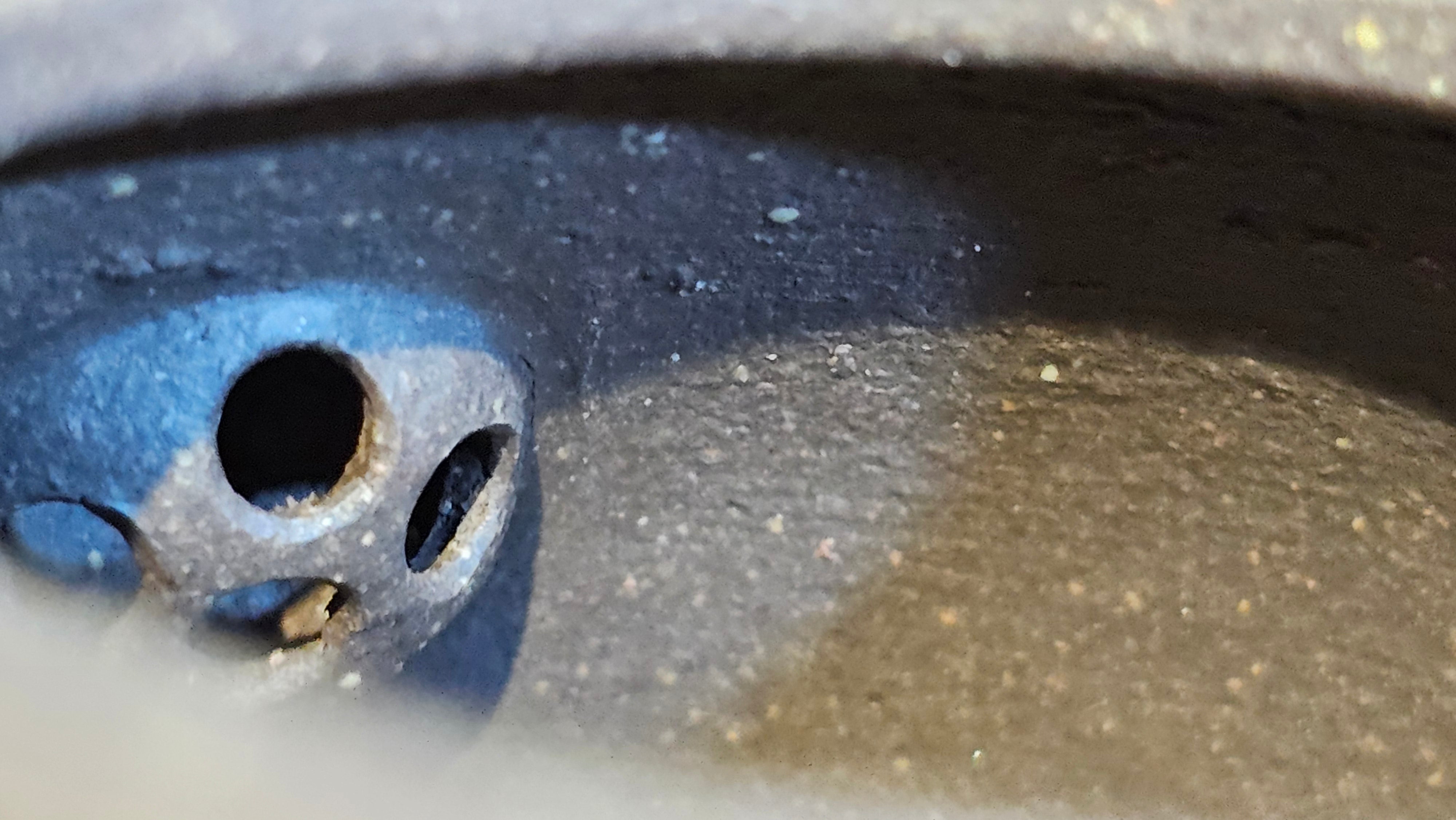 Du Zhi Hu《笃志壶》, 171.6ml, Hei Zi Ni 黑紫泥, by our Craftsman Zhang Huan 张欢, Calligraphy and Plum Blossoms Engraving by Craftsman Yi Cheng 逸成 ~ Congratulations!to Ms S.M.! 1722hrs 14th August 2025, Velden! The Netherlands🇳🇱!