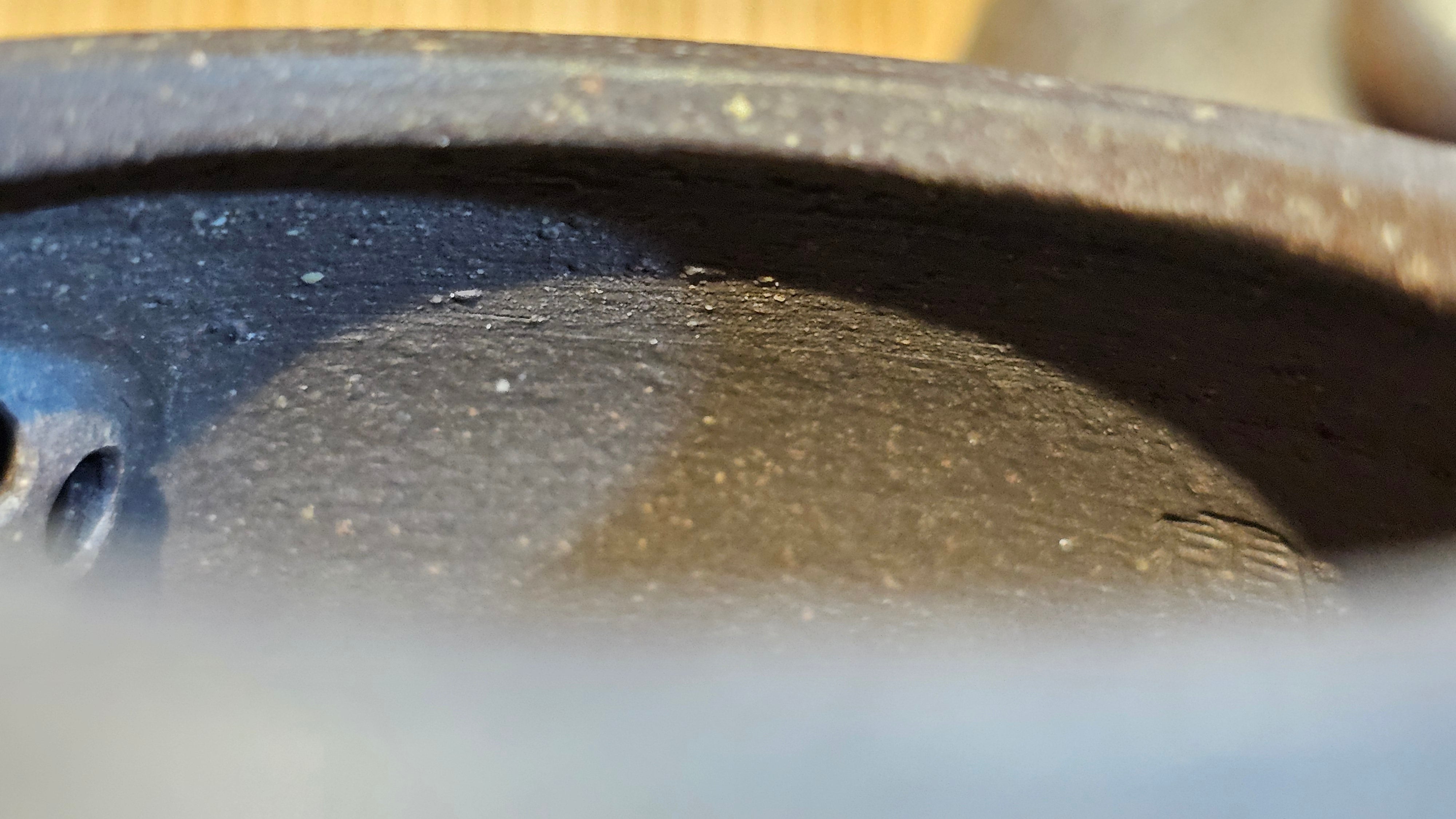 Du Zhi Hu《笃志壶》, 171.6ml, Hei Zi Ni 黑紫泥, by our Craftsman Zhang Huan 张欢, Calligraphy and Plum Blossoms Engraving by Craftsman Yi Cheng 逸成 ~ Congratulations!to Ms S.M.! 1722hrs 14th August 2025, Velden! The Netherlands🇳🇱!