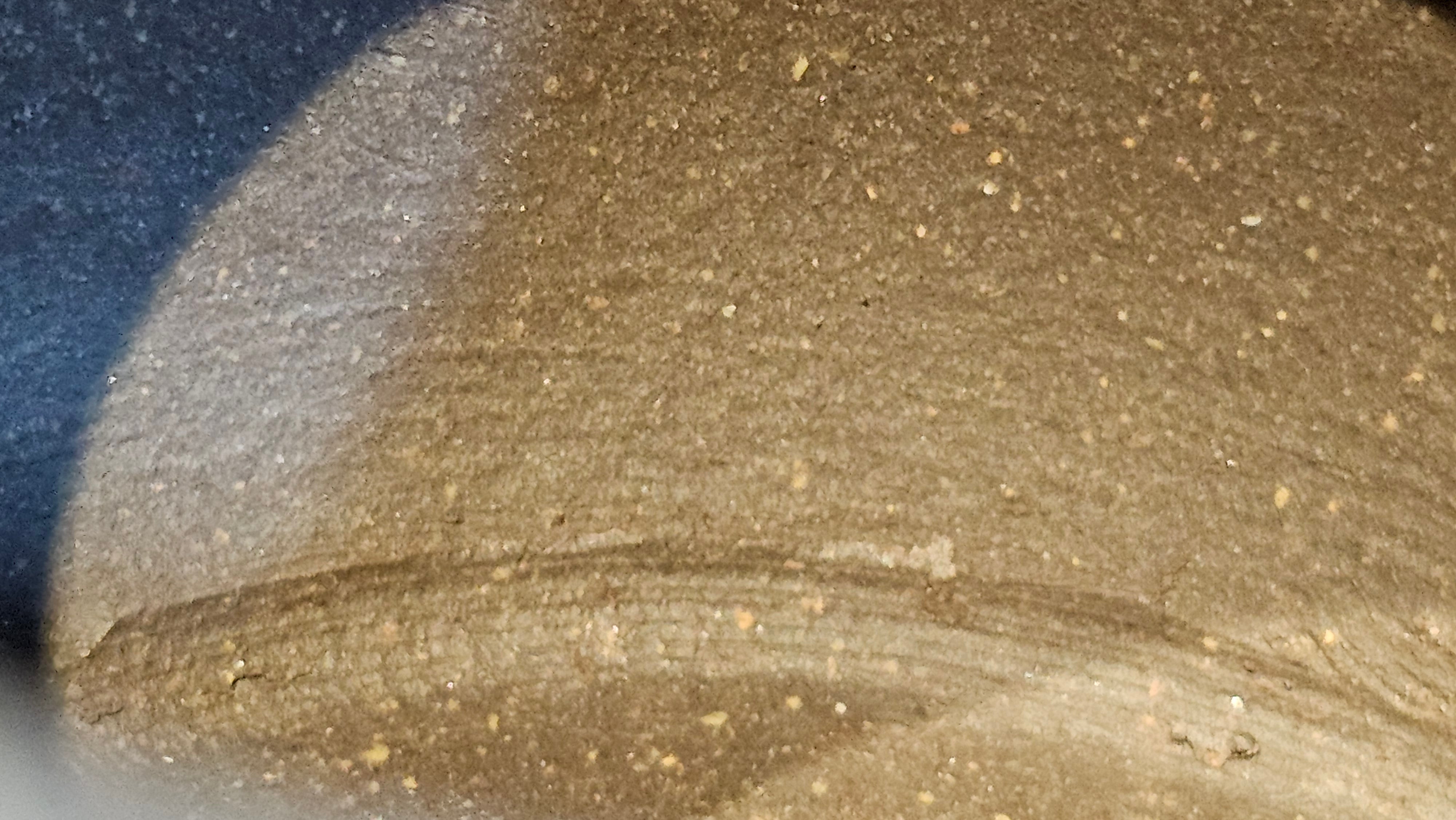 Du Zhi Hu《笃志壶》, 171.6ml, Hei Zi Ni 黑紫泥, by our Craftsman Zhang Huan 张欢, Calligraphy and Plum Blossoms Engraving by Craftsman Yi Cheng 逸成 ~ Congratulations!to Ms S.M.! 1722hrs 14th August 2025, Velden! The Netherlands🇳🇱!