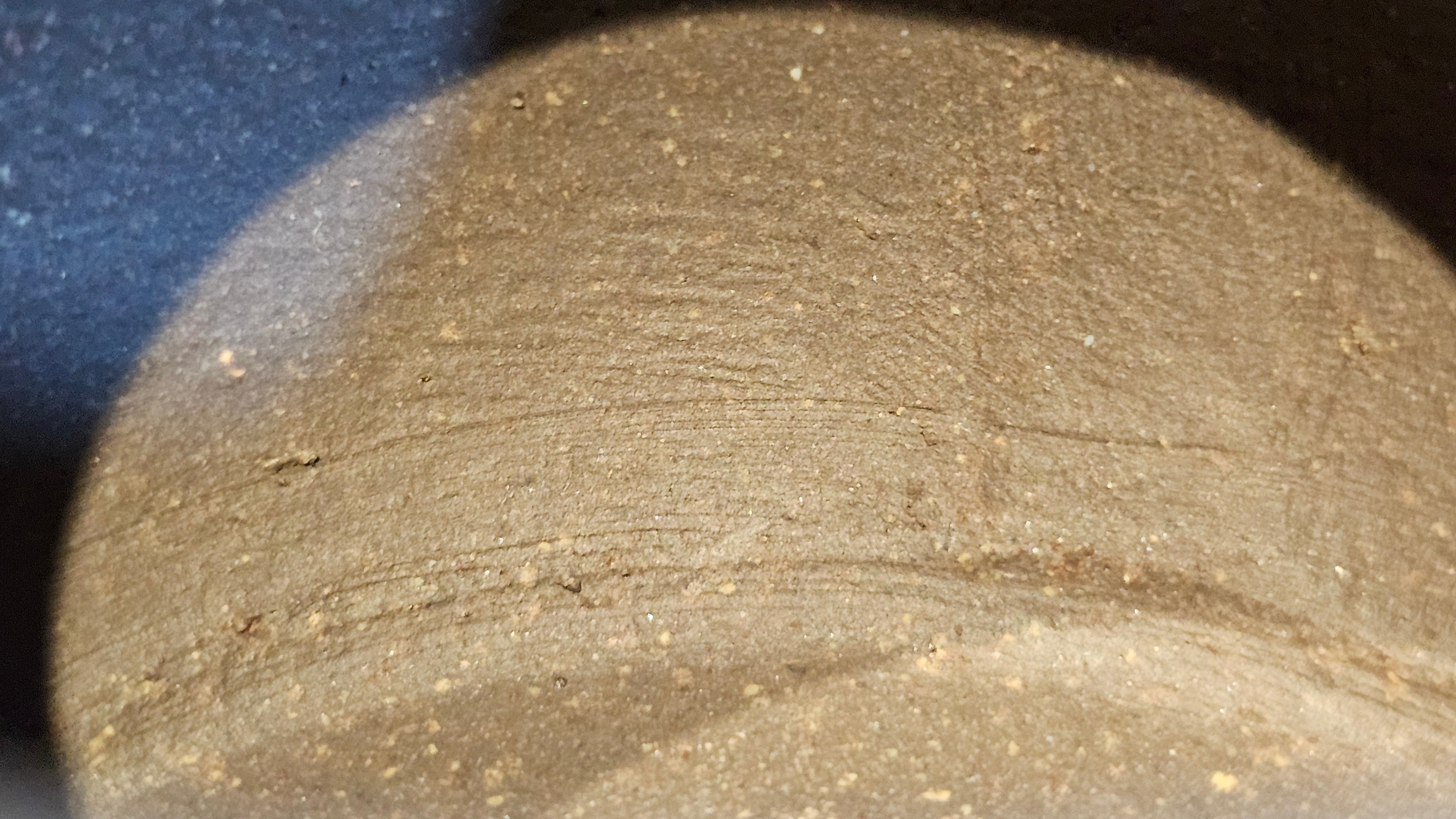 Du Zhi Hu《笃志壶》, 171.6ml, Hei Zi Ni 黑紫泥, by our Craftsman Zhang Huan 张欢, Calligraphy and Plum Blossoms Engraving by Craftsman Yi Cheng 逸成 ~ Congratulations!to Ms S.M.! 1722hrs 14th August 2025, Velden! The Netherlands🇳🇱!