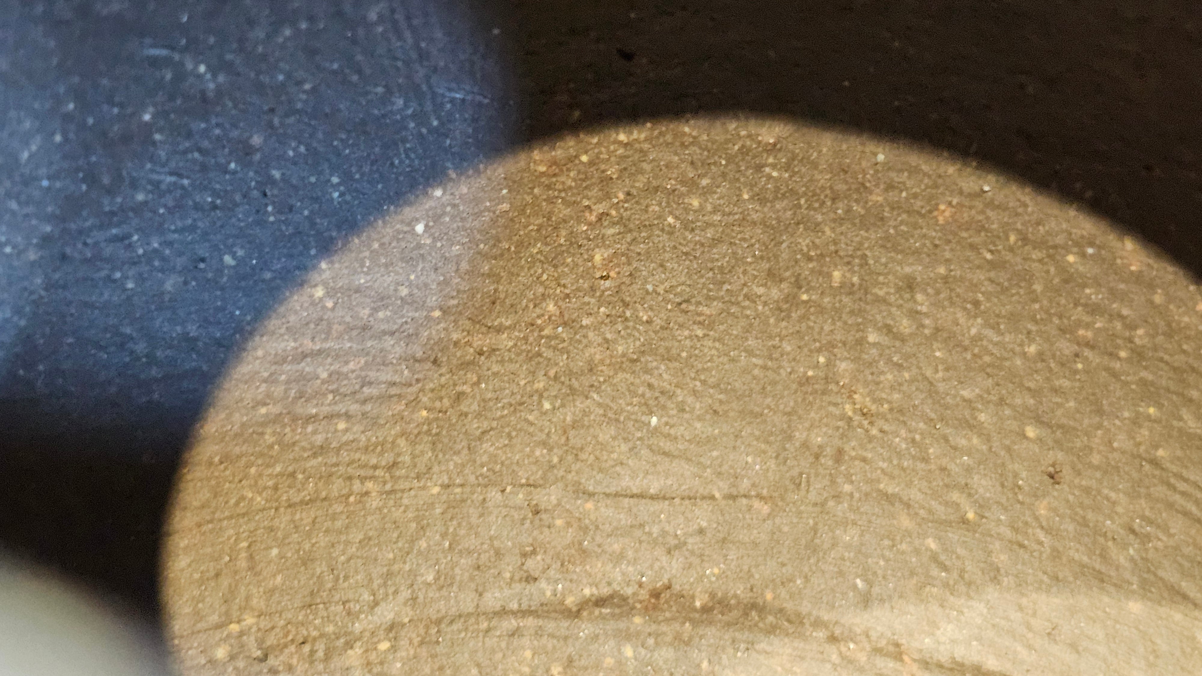 Du Zhi Hu《笃志壶》, 171.6ml, Hei Zi Ni 黑紫泥, by our Craftsman Zhang Huan 张欢, Calligraphy and Plum Blossoms Engraving by Craftsman Yi Cheng 逸成 ~ Congratulations!to Ms S.M.! 1722hrs 14th August 2025, Velden! The Netherlands🇳🇱!