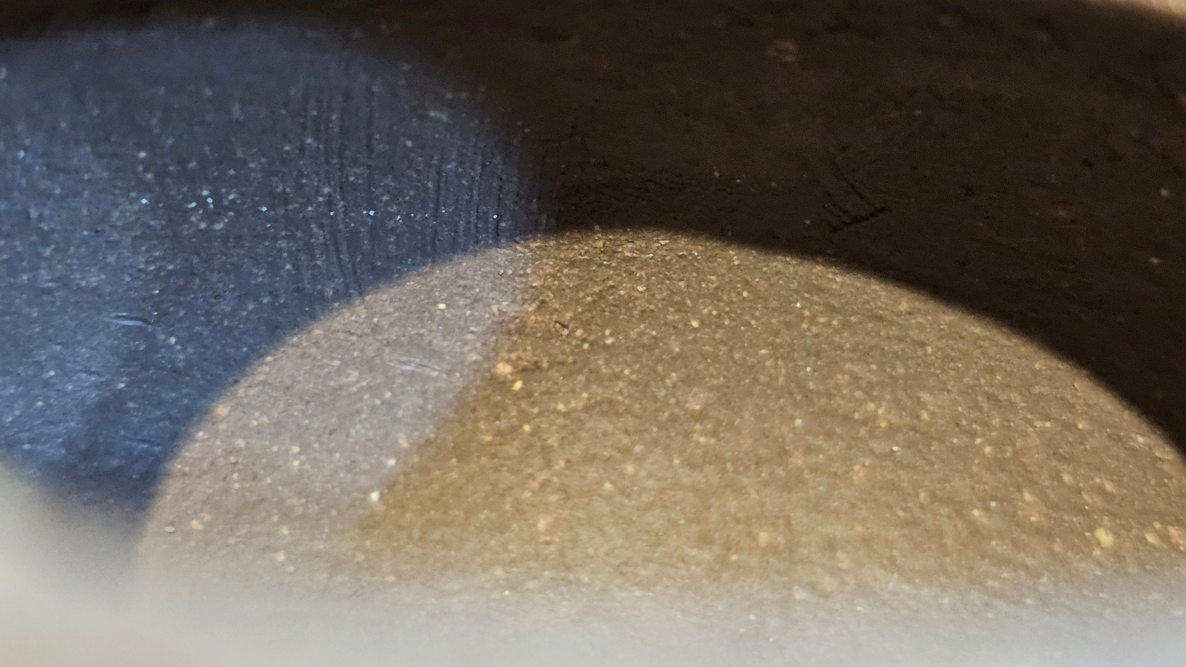 Du Zhi Hu《笃志壶》, 171.6ml, Hei Zi Ni 黑紫泥, by our Craftsman Zhang Huan 张欢, Calligraphy and Plum Blossoms Engraving by Craftsman Yi Cheng 逸成 ~ Congratulations!to Ms S.M.! 1722hrs 14th August 2025, Velden! The Netherlands🇳🇱!