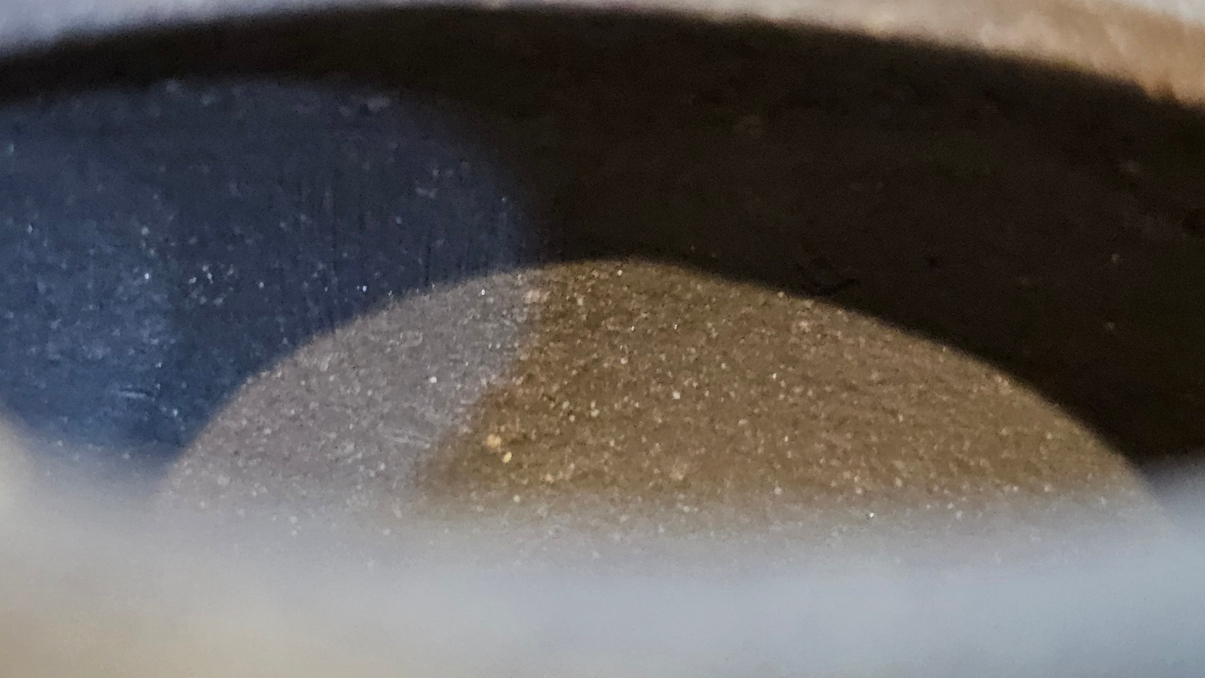 Du Zhi Hu《笃志壶》, 171.6ml, Hei Zi Ni 黑紫泥, by our Craftsman Zhang Huan 张欢, Calligraphy and Plum Blossoms Engraving by Craftsman Yi Cheng 逸成 ~ Congratulations!to Ms S.M.! 1722hrs 14th August 2025, Velden! The Netherlands🇳🇱!