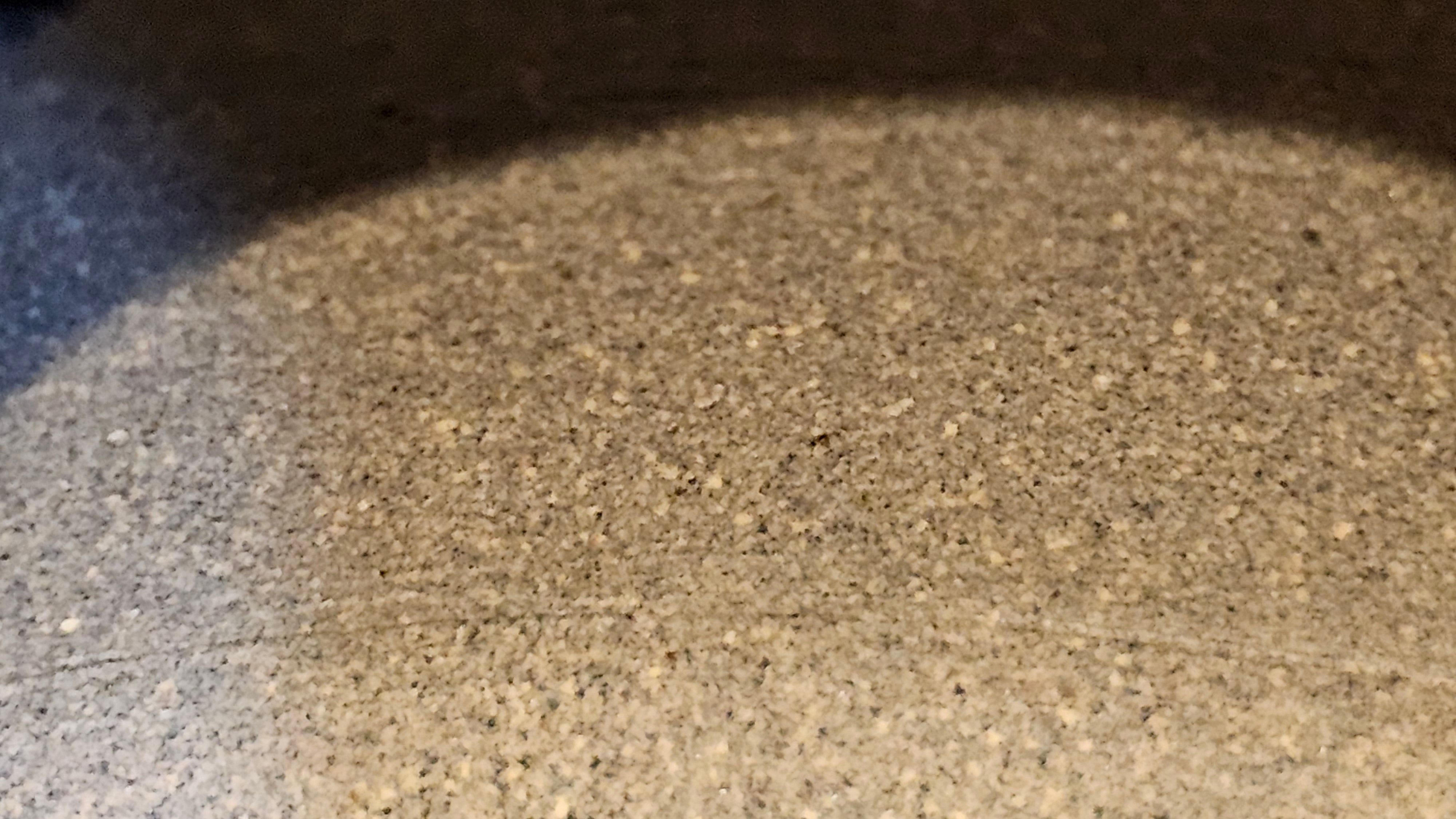 Ban Yue Hu《半月壶》~ "Half Moon Pot", 133.7ml, Qing Hui Duan 青灰段泥, by our Craftsman Zhang Huan 张欢, "Qing Gong Tu" 清供图 Engraving by Craftsman Nan Shan Lao Ren 南山老人 ~!Congratulations to Mr J.S.! 1114hrs 15th August 2025, Chicago, IL!