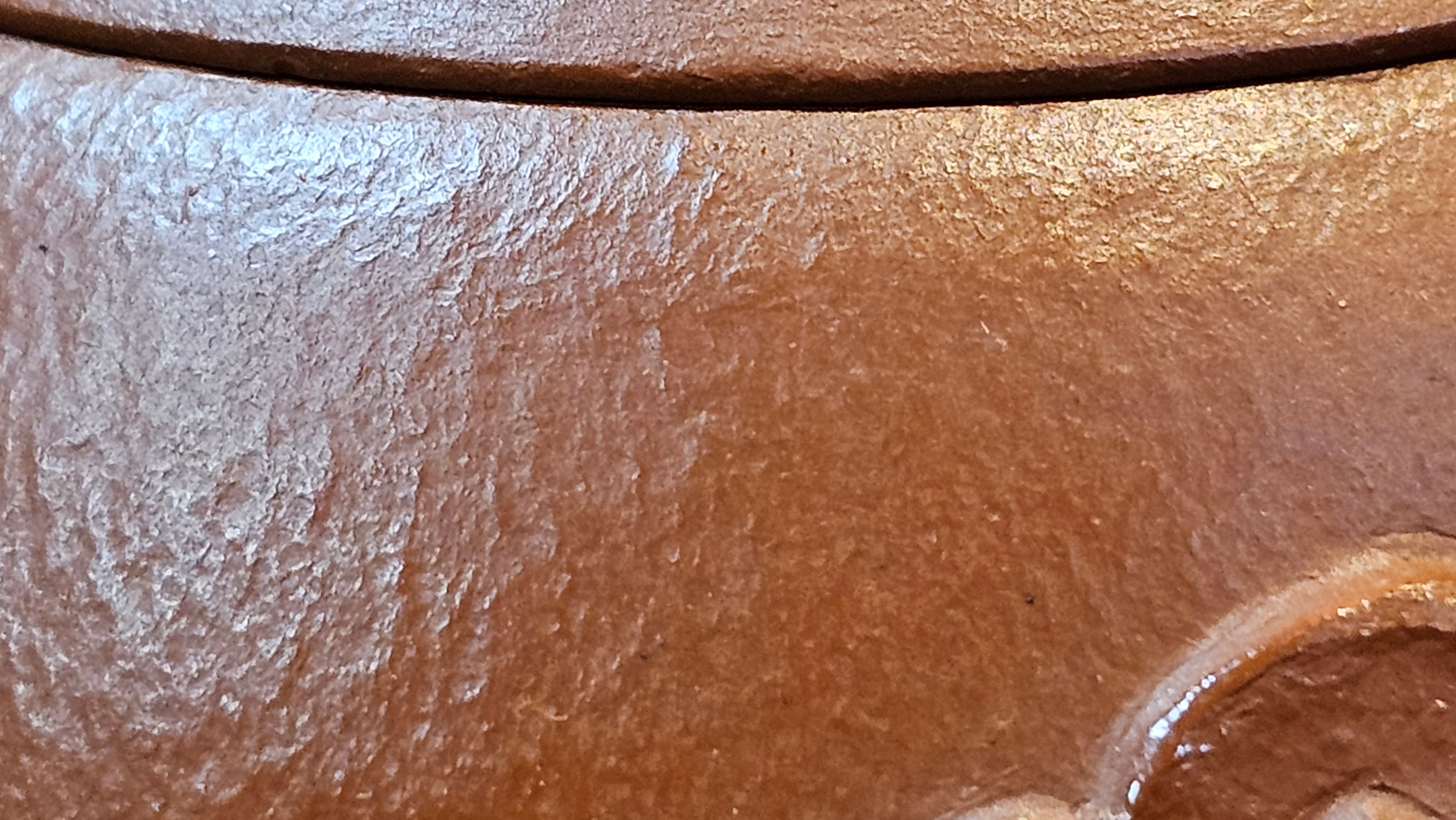 Qin Quan 秦权, with Oriental Clouds Embellishments 云朵贴花工艺, 196.9ml, Xiao Mei Yao Zhu Ni , by Craftsman Chen Yue Fei 陈跃飞 ~ Congratulations to Ms J.P.! 14058hrs 16th August 2025! Salem, OR!