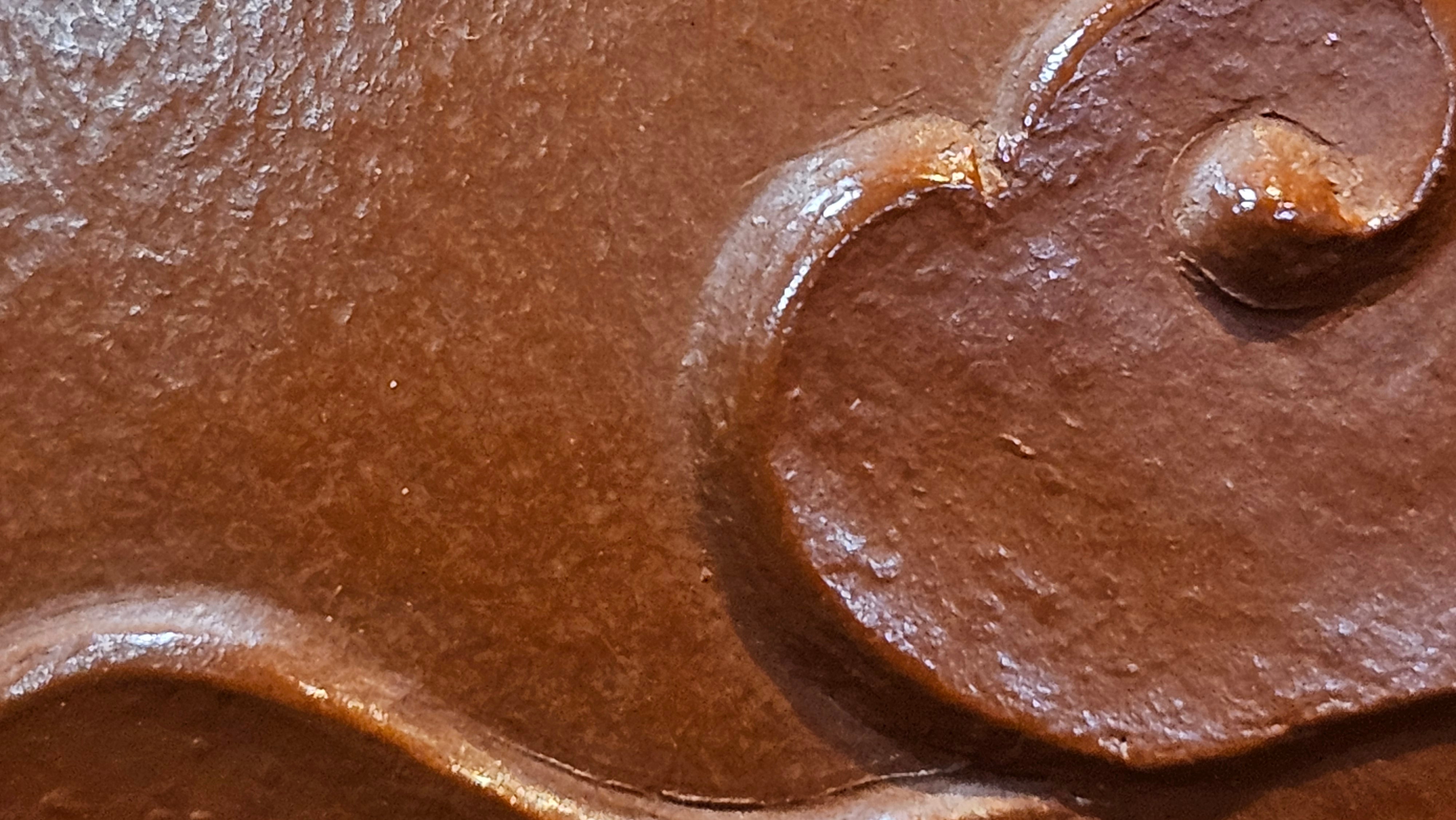 Qin Quan 秦权, with Oriental Clouds Embellishments 云朵贴花工艺, 196.9ml, Xiao Mei Yao Zhu Ni , by Craftsman Chen Yue Fei 陈跃飞 ~ Congratulations to Ms J.P.! 14058hrs 16th August 2025! Salem, OR!