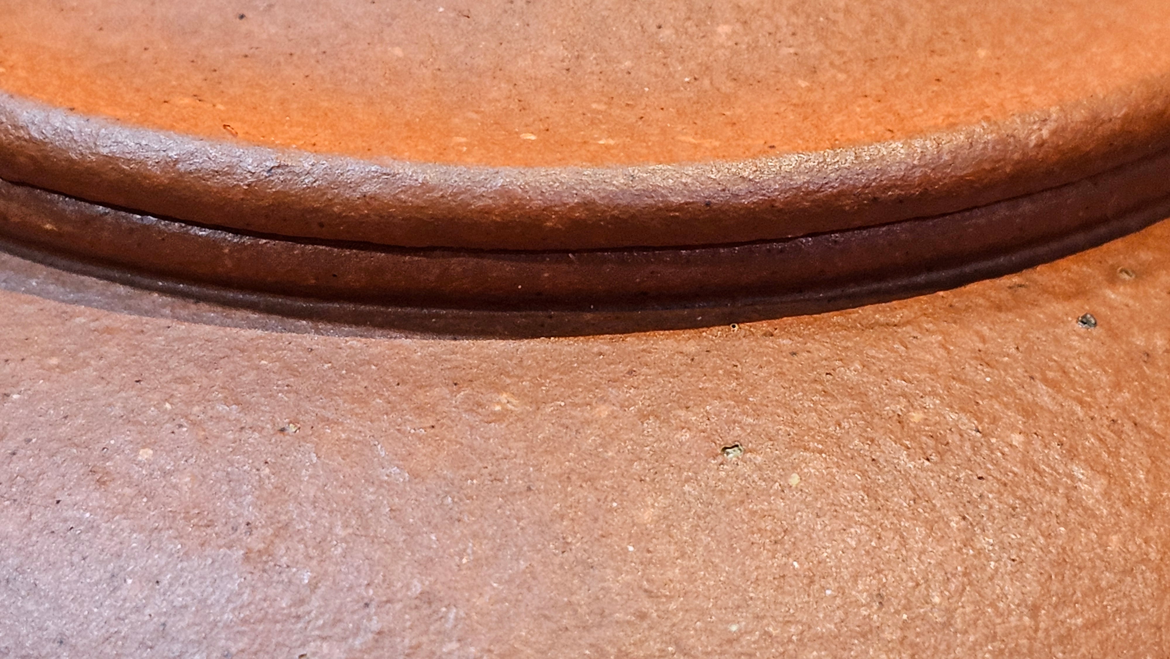 Han Jiang 寒江, 209.3ml, rare Zhu Sha 朱砂 (highest granularity form of ZhuNi), by Craftsman Gu Xiao Ming 顾小明 ~ Congratulations to Mr K.B.! 1555hrs 26th August 2025, Lake Oswego! OR!