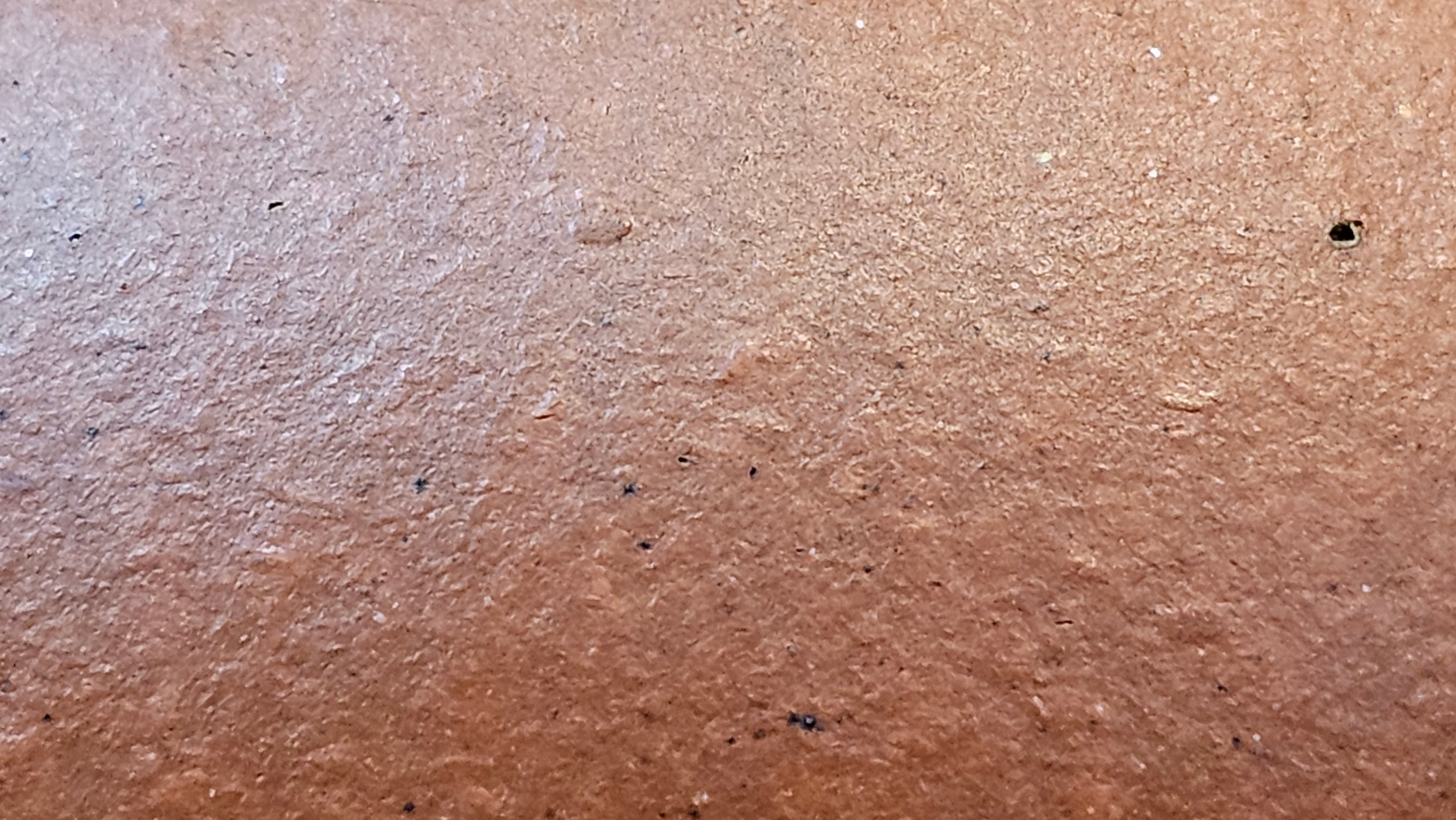 Han Jiang 寒江, 209.3ml, rare Zhu Sha 朱砂 (highest granularity form of ZhuNi), by Craftsman Gu Xiao Ming 顾小明 ~ Congratulations to Mr K.B.! 1555hrs 26th August 2025, Lake Oswego! OR!