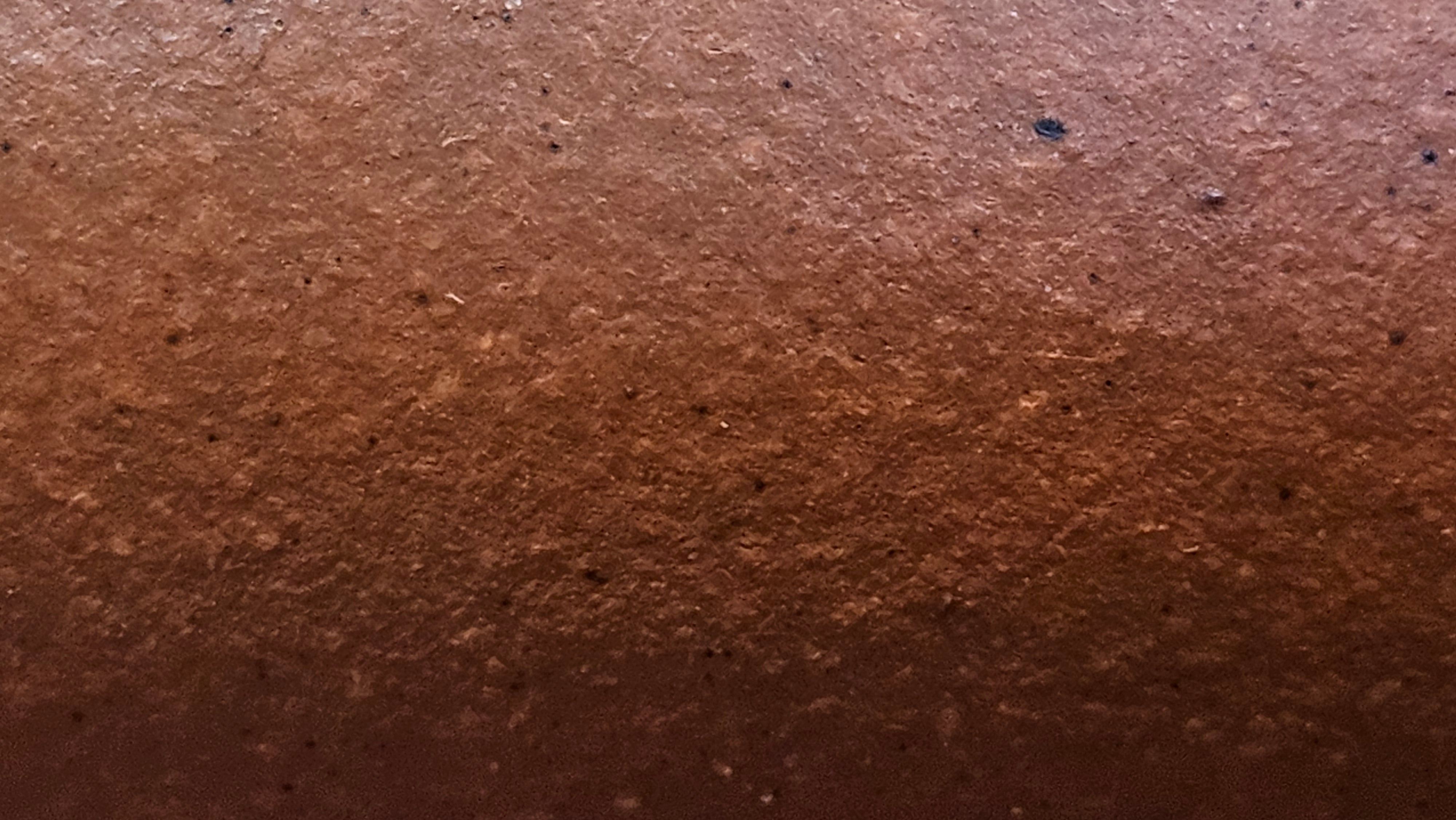 Han Jiang 寒江, 209.3ml, rare Zhu Sha 朱砂 (highest granularity form of ZhuNi), by Craftsman Gu Xiao Ming 顾小明 ~ Congratulations to Mr K.B.! 1555hrs 26th August 2025, Lake Oswego! OR!