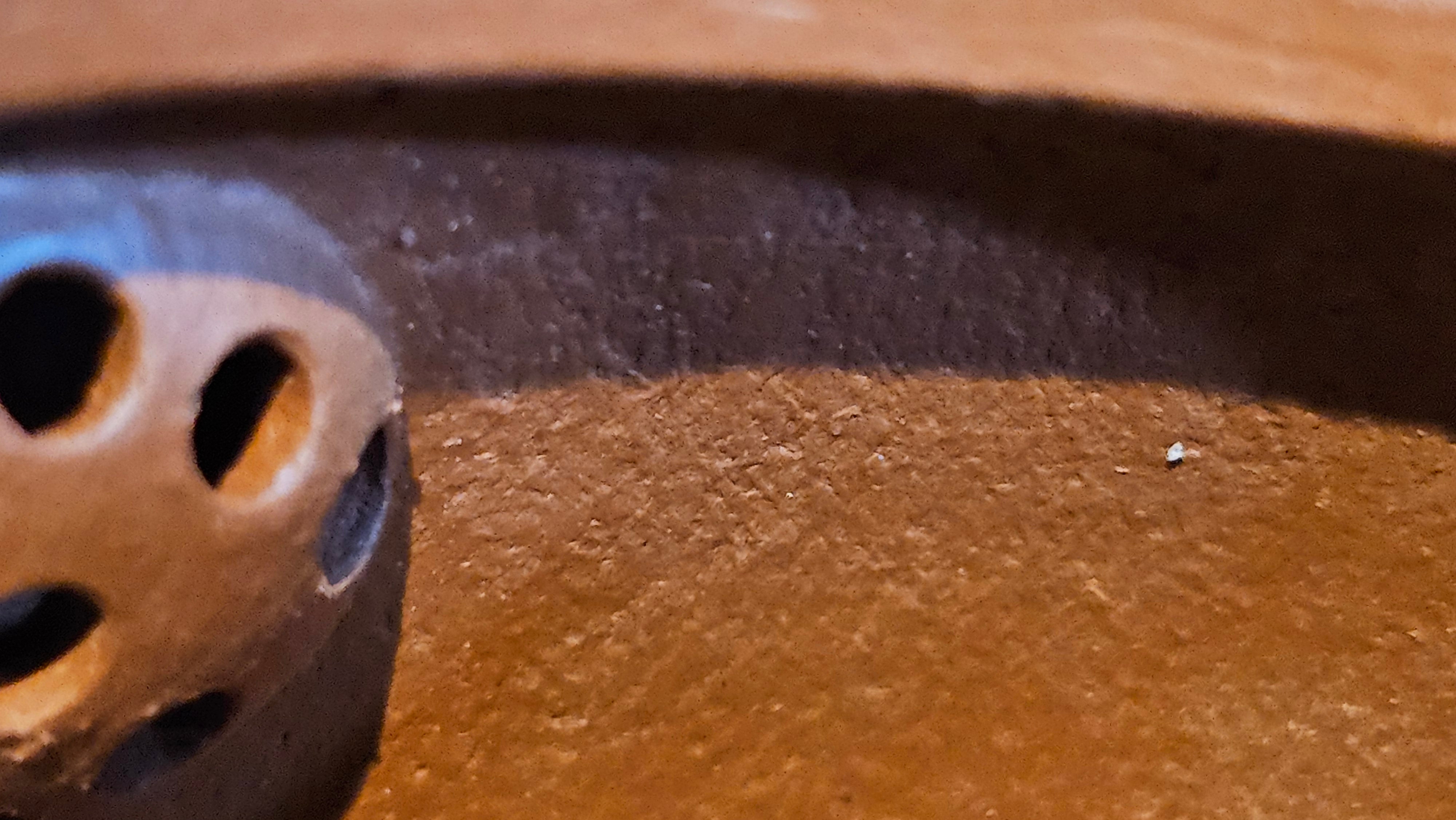 Qin Quan 秦权, with Oriental Clouds Embellishments 云朵贴花工艺, 196.9ml, Xiao Mei Yao Zhu Ni , by Craftsman Chen Yue Fei 陈跃飞 ~ Congratulations to Ms J.P.! 14058hrs 16th August 2025! Salem, OR!