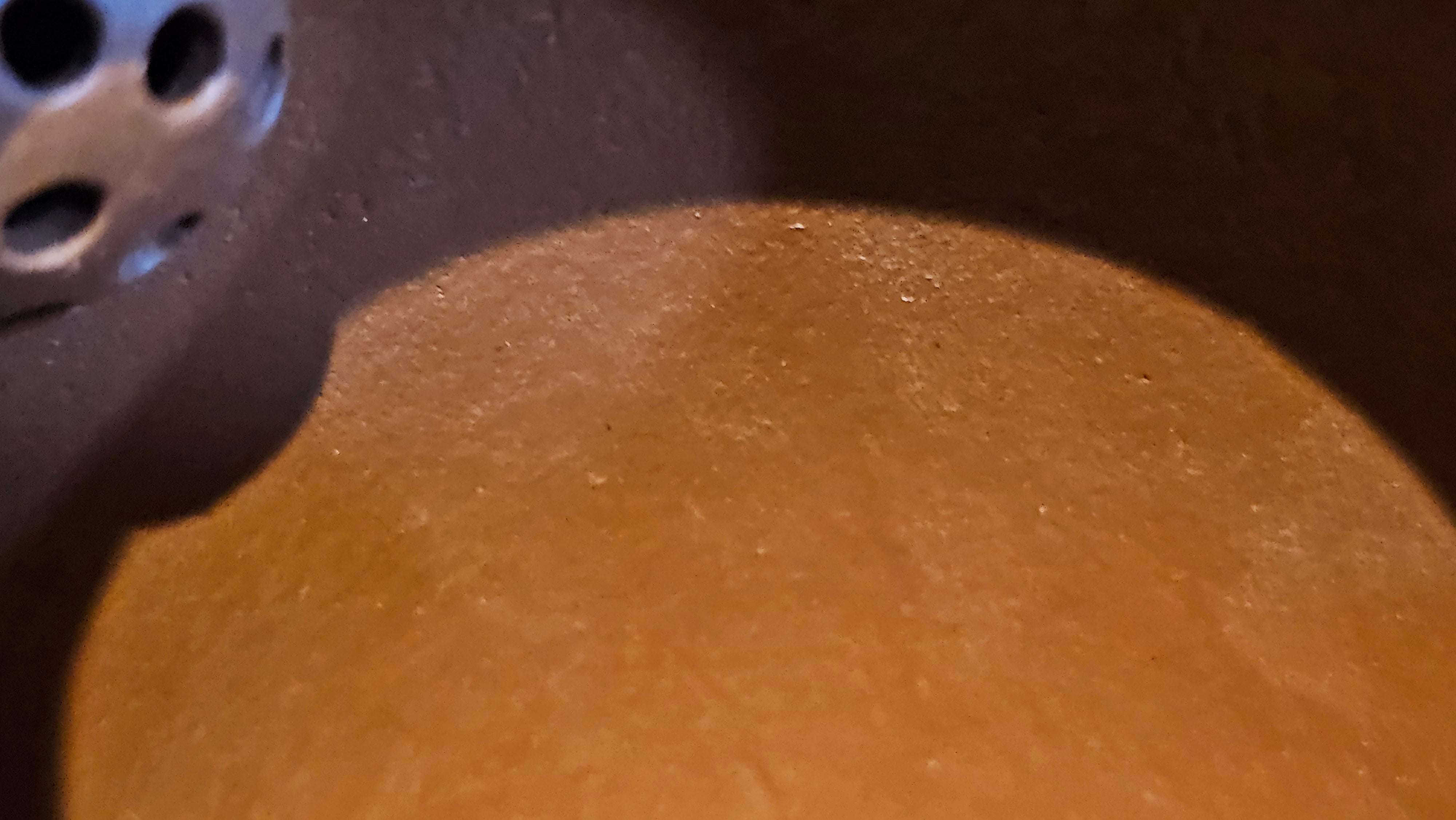 Qin Quan 秦权, with Oriental Clouds Embellishments 云朵贴花工艺, 196.9ml, Xiao Mei Yao Zhu Ni , by Craftsman Chen Yue Fei 陈跃飞 ~ Congratulations to Ms J.P.! 14058hrs 16th August 2025! Salem, OR!