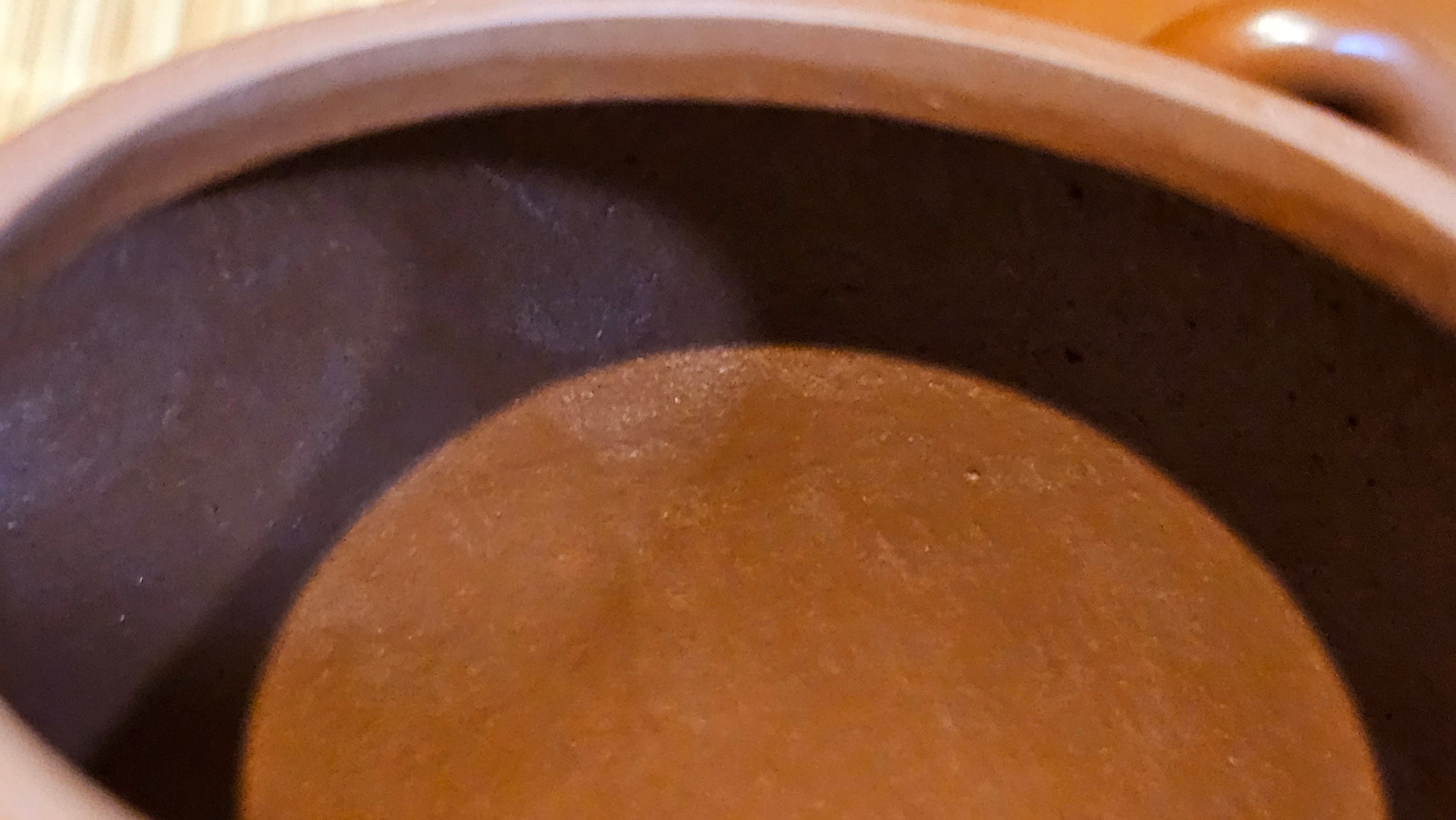 Qin Quan 秦权, with Oriental Clouds Embellishments 云朵贴花工艺, 196.9ml, Xiao Mei Yao Zhu Ni , by Craftsman Chen Yue Fei 陈跃飞 ~ Congratulations to Ms J.P.! 14058hrs 16th August 2025! Salem, OR!