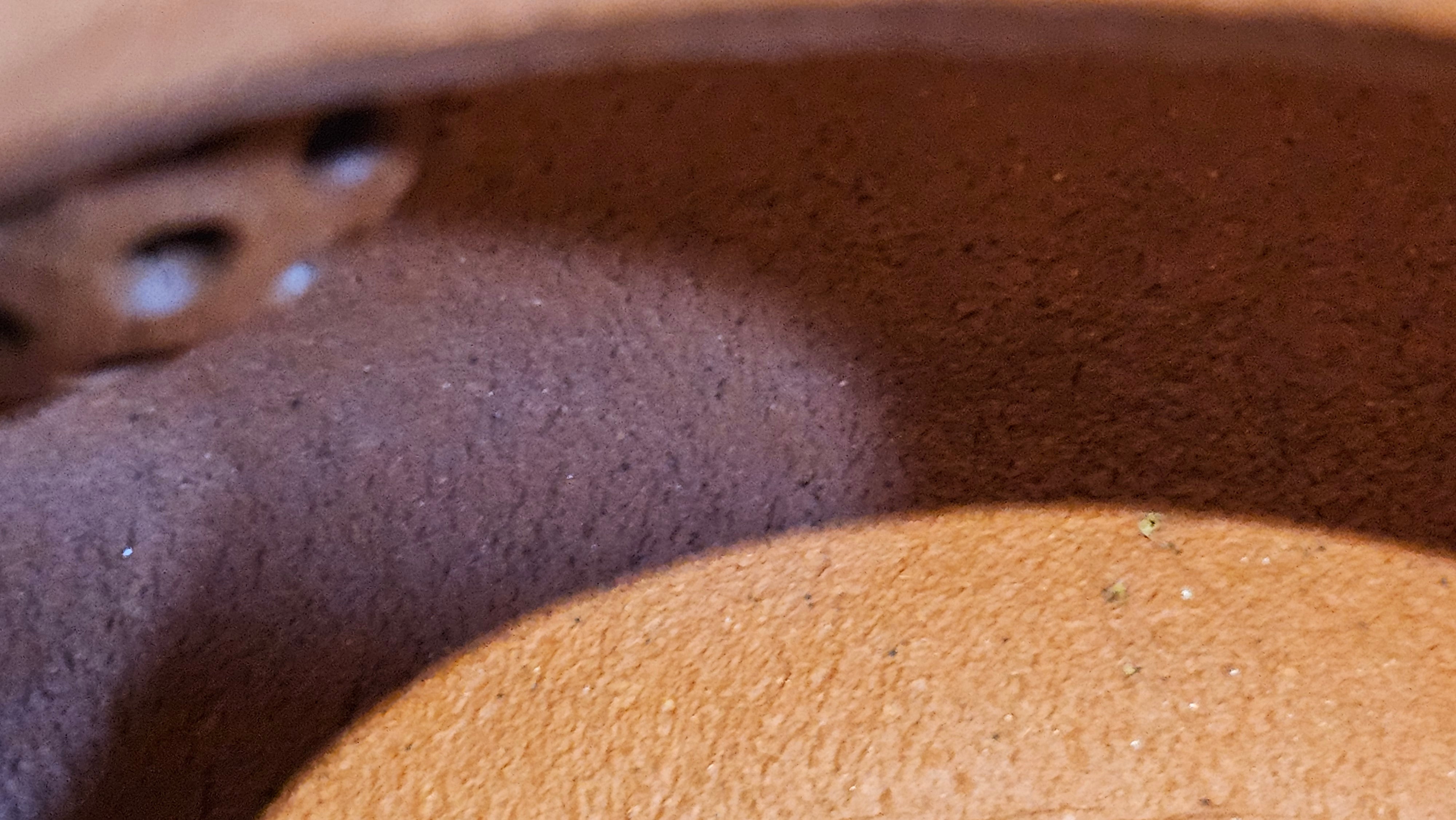 Han Jiang 寒江, 209.3ml, rare Zhu Sha 朱砂 (highest granularity form of ZhuNi), by Craftsman Gu Xiao Ming 顾小明 ~ Congratulations to Mr K.B.! 1555hrs 26th August 2025, Lake Oswego! OR!