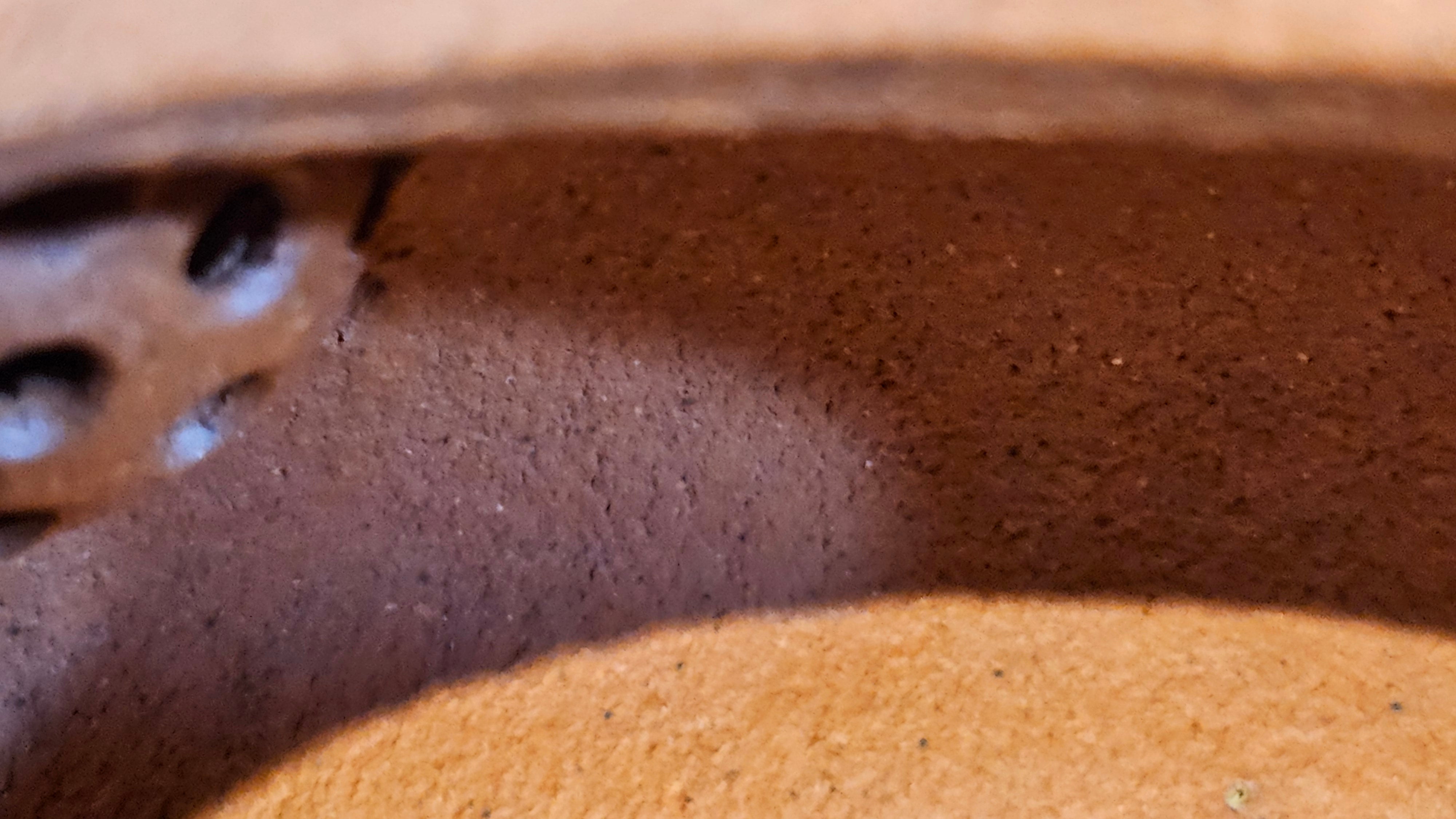 Han Jiang 寒江, 209.3ml, rare Zhu Sha 朱砂 (highest granularity form of ZhuNi), by Craftsman Gu Xiao Ming 顾小明 ~ Congratulations to Mr K.B.! 1555hrs 26th August 2025, Lake Oswego! OR!