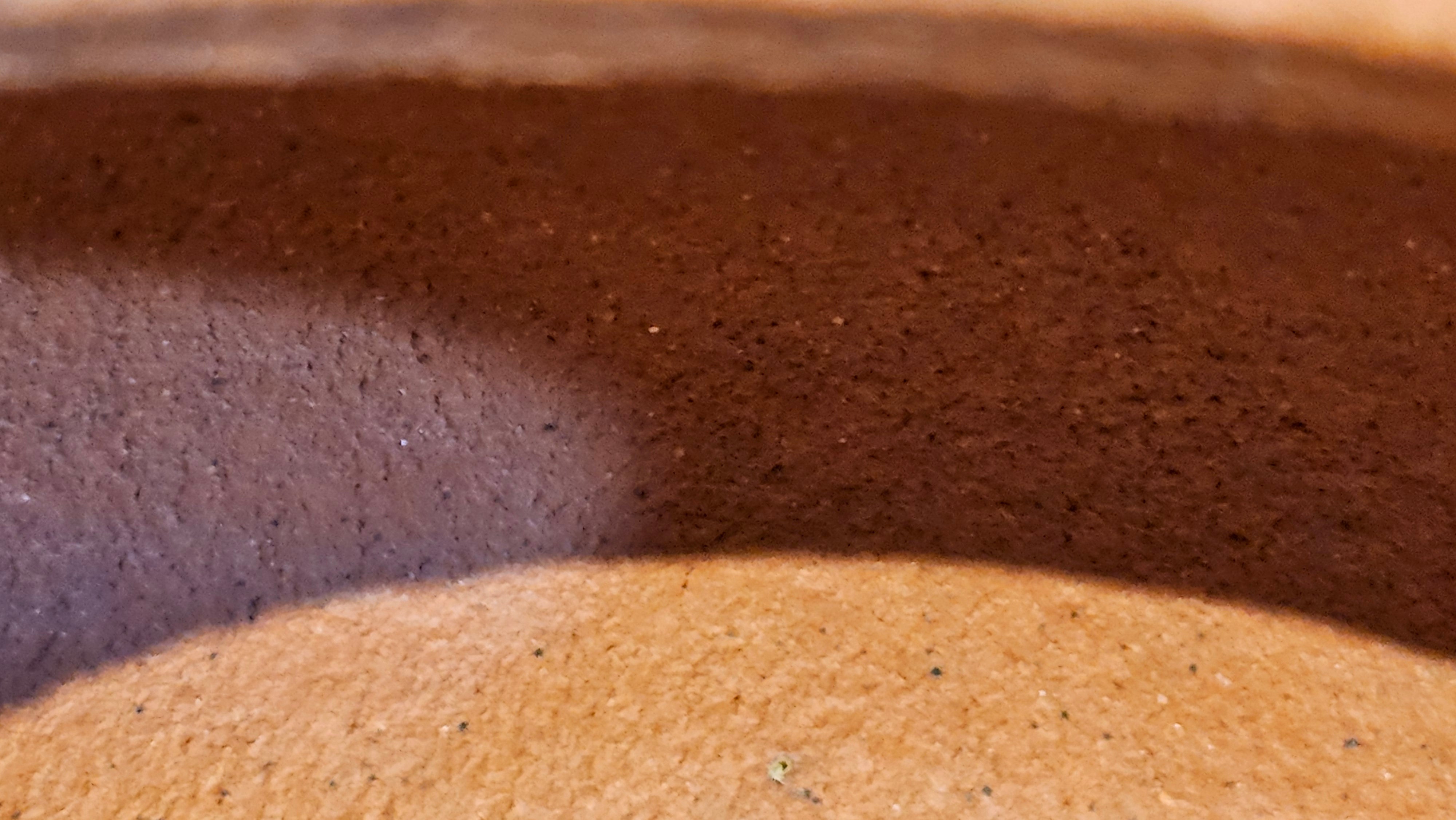 Han Jiang 寒江, 209.3ml, rare Zhu Sha 朱砂 (highest granularity form of ZhuNi), by Craftsman Gu Xiao Ming 顾小明 ~ Congratulations to Mr K.B.! 1555hrs 26th August 2025, Lake Oswego! OR!