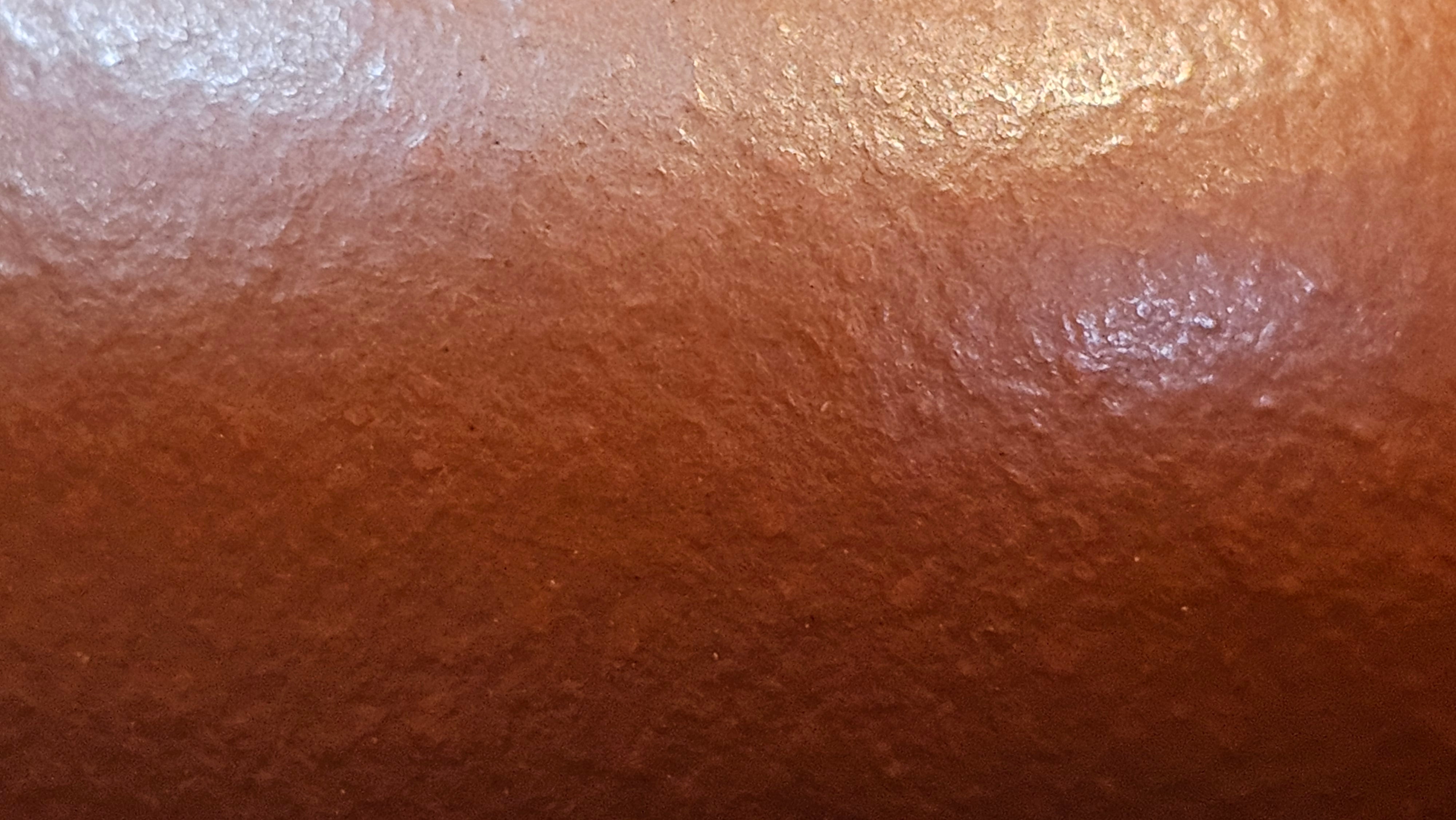 Qie Gua 茄瓜, 132.8ml, Xiao Mei Yao Zhu Ni 小煤窑朱泥,  by our Collaborative Craftsman Wang Hui 王慧, Poem Engraving by Craftsman 一德书 ~ Congratulations!to Mr D.D.! 2153hrs 27th August 2025! Jersey City, NJ!