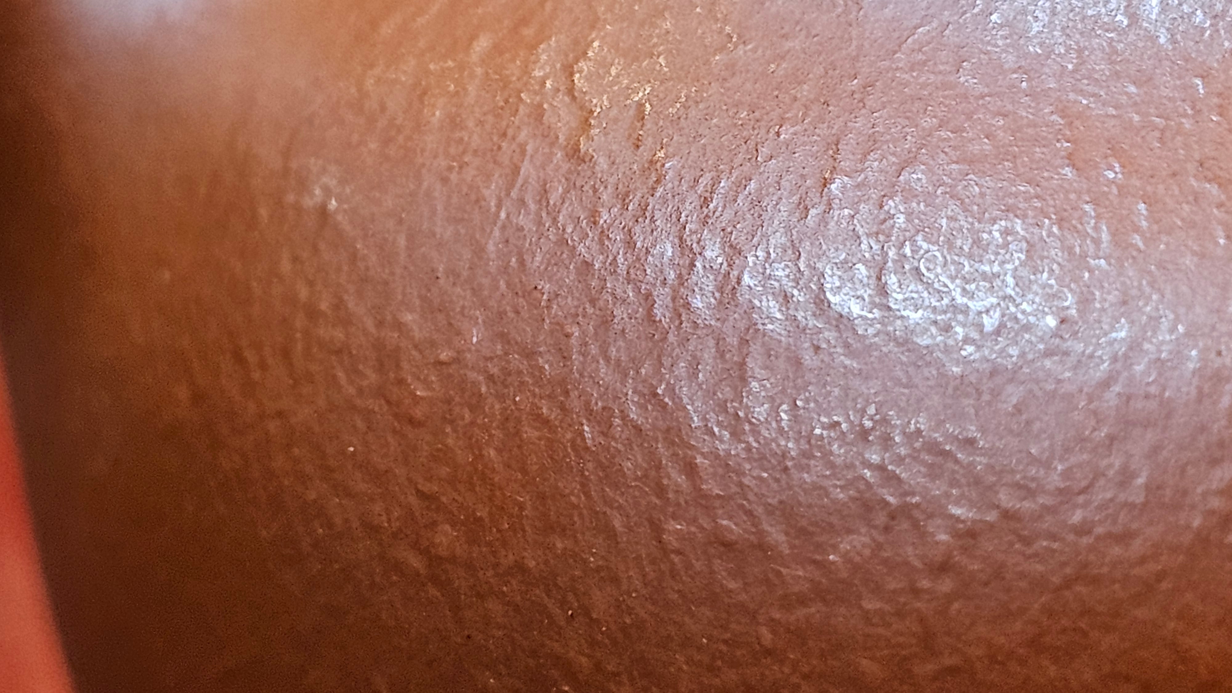 Qie Gua 茄瓜, 132.8ml, Xiao Mei Yao Zhu Ni 小煤窑朱泥,  by our Collaborative Craftsman Wang Hui 王慧, Poem Engraving by Craftsman 一德书 ~ Congratulations!to Mr D.D.! 2153hrs 27th August 2025! Jersey City, NJ!