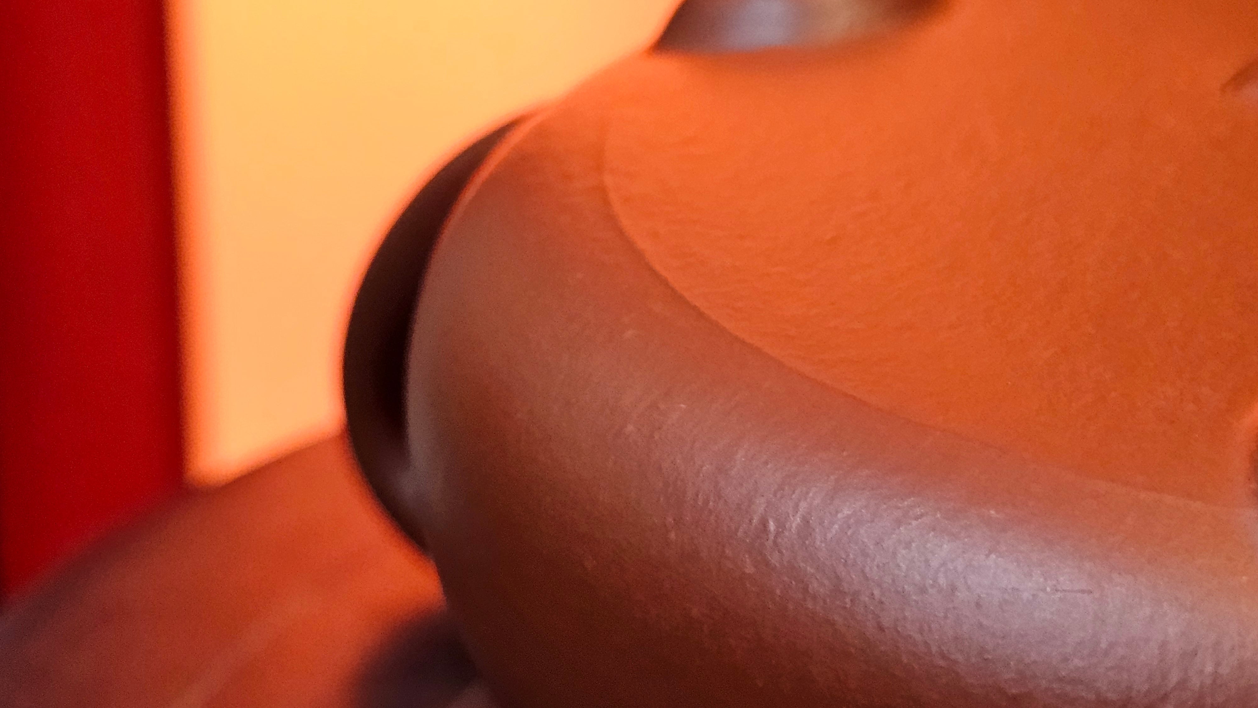 Jing Zhou Shi Piao 景舟石瓢, 257.3ml, Xiao Mei Yao Zhu Ni 小煤窑朱泥, by Craftsman Wang Xing 王兴; "暗香疏影" and Plum Blossoms Engraving by Craftsman Yi De Shu 一德书 ~ Congratulations to Mr K.F.! 1455hrs 17th August 2025, Chamblee, GA!