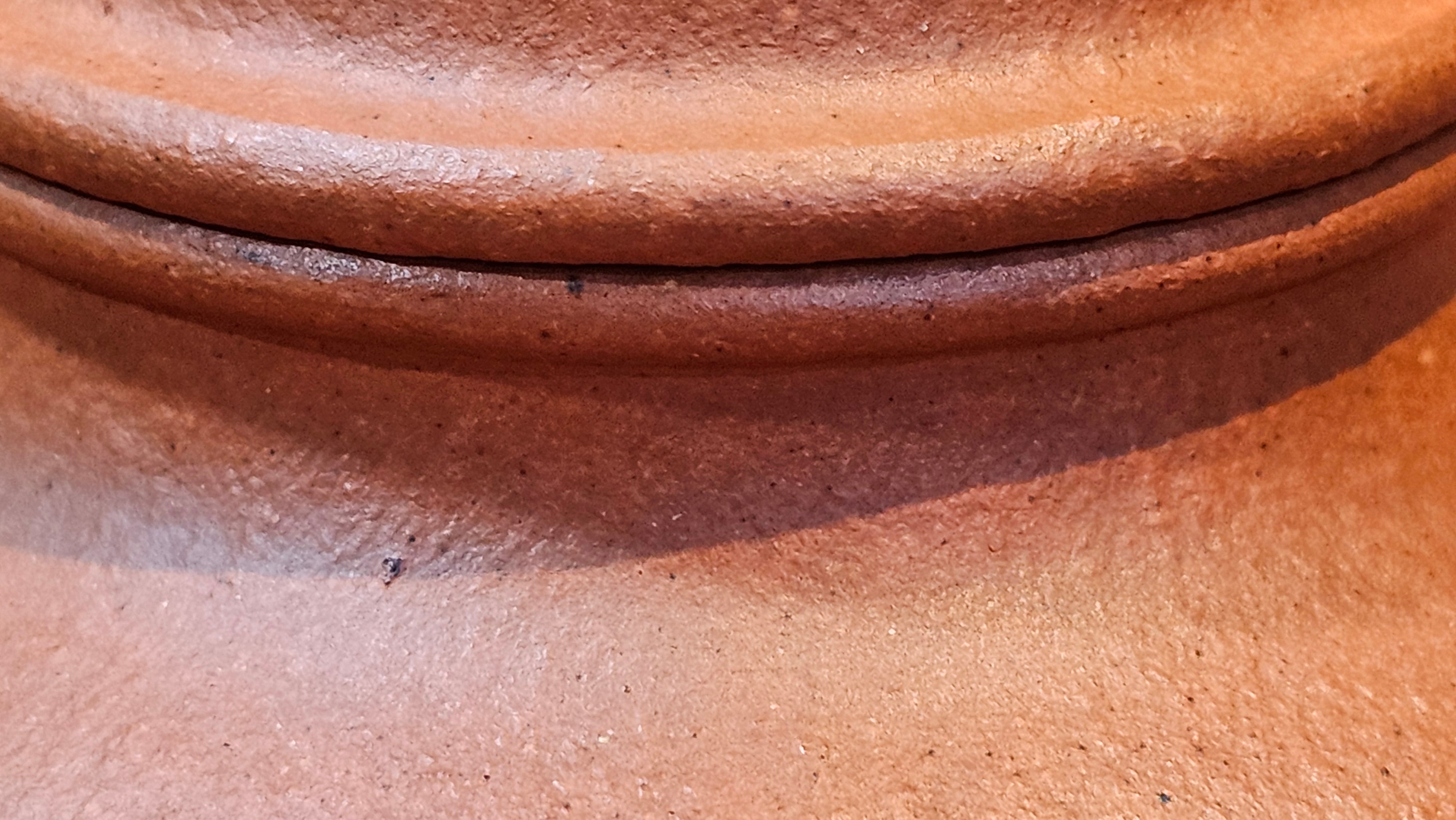 Rong Tian 容天, 134.7ml, rare Zhu Sha 朱砂 (highest granularity form of ZhuNi), by Craftsman Gu Xiao Ming 顾小明 ~ Congratulations to Mr B.B.! 1326hrs 16th August 2025, Austin, TX!