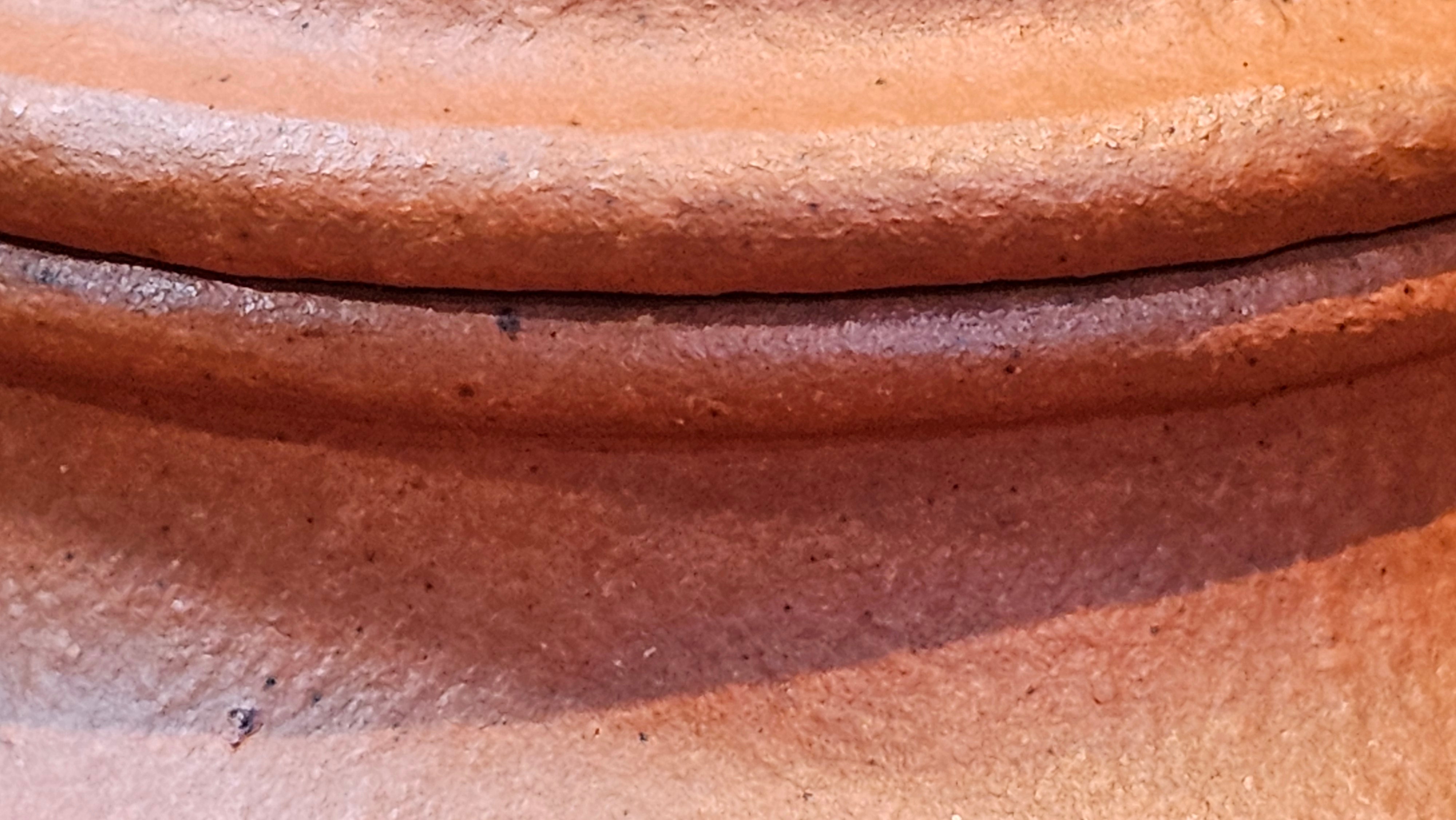 Rong Tian 容天, 134.7ml, rare Zhu Sha 朱砂 (highest granularity form of ZhuNi), by Craftsman Gu Xiao Ming 顾小明 ~ Congratulations to Mr B.B.! 1326hrs 16th August 2025, Austin, TX!