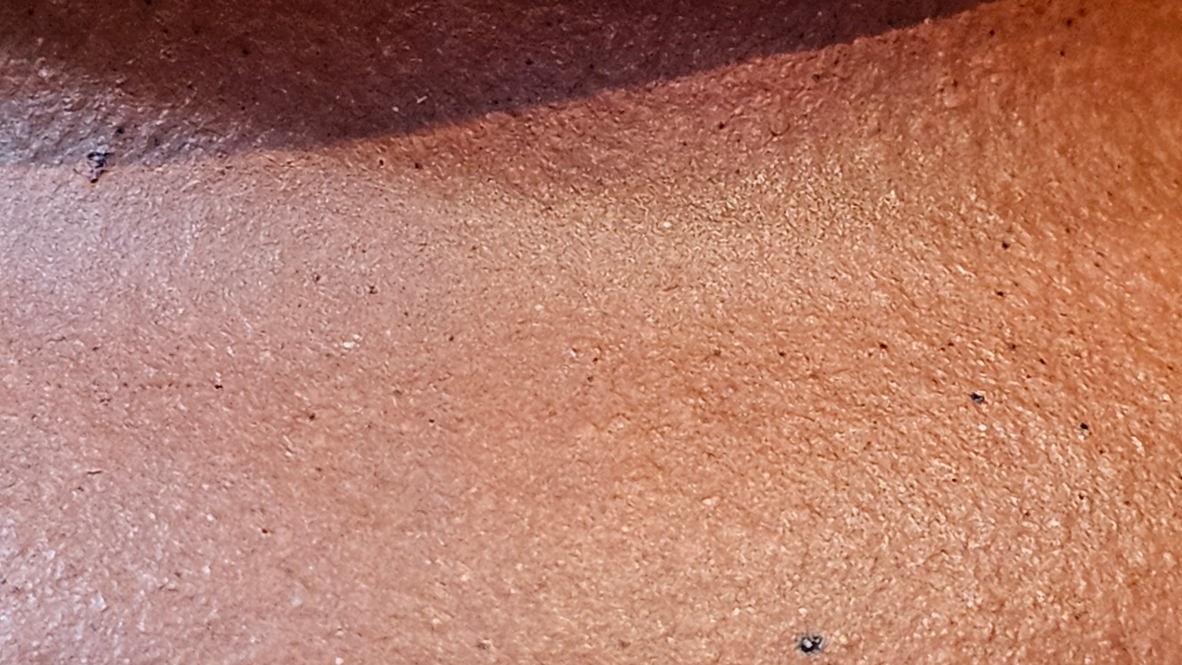 Rong Tian 容天, 134.7ml, rare Zhu Sha 朱砂 (highest granularity form of ZhuNi), by Craftsman Gu Xiao Ming 顾小明 ~ Congratulations to Mr B.B.! 1326hrs 16th August 2025, Austin, TX!