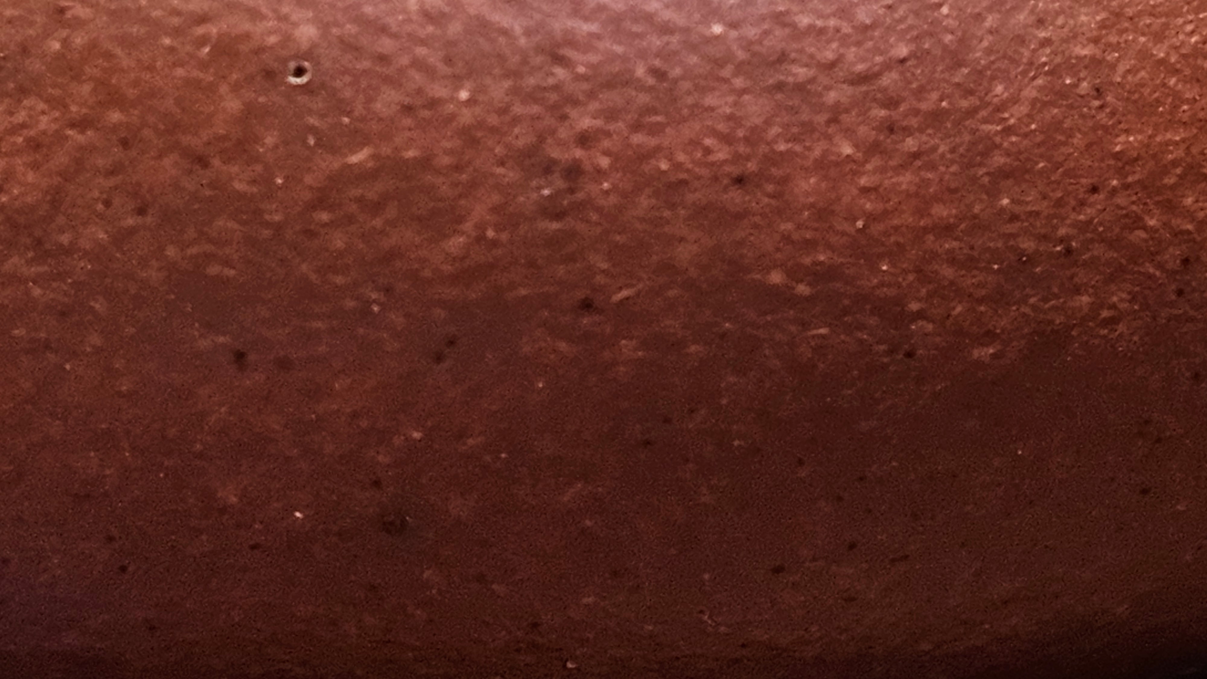 Rong Tian 容天, 134.7ml, rare Zhu Sha 朱砂 (highest granularity form of ZhuNi), by Craftsman Gu Xiao Ming 顾小明 ~ Congratulations to Mr B.B.! 1326hrs 16th August 2025, Austin, TX!