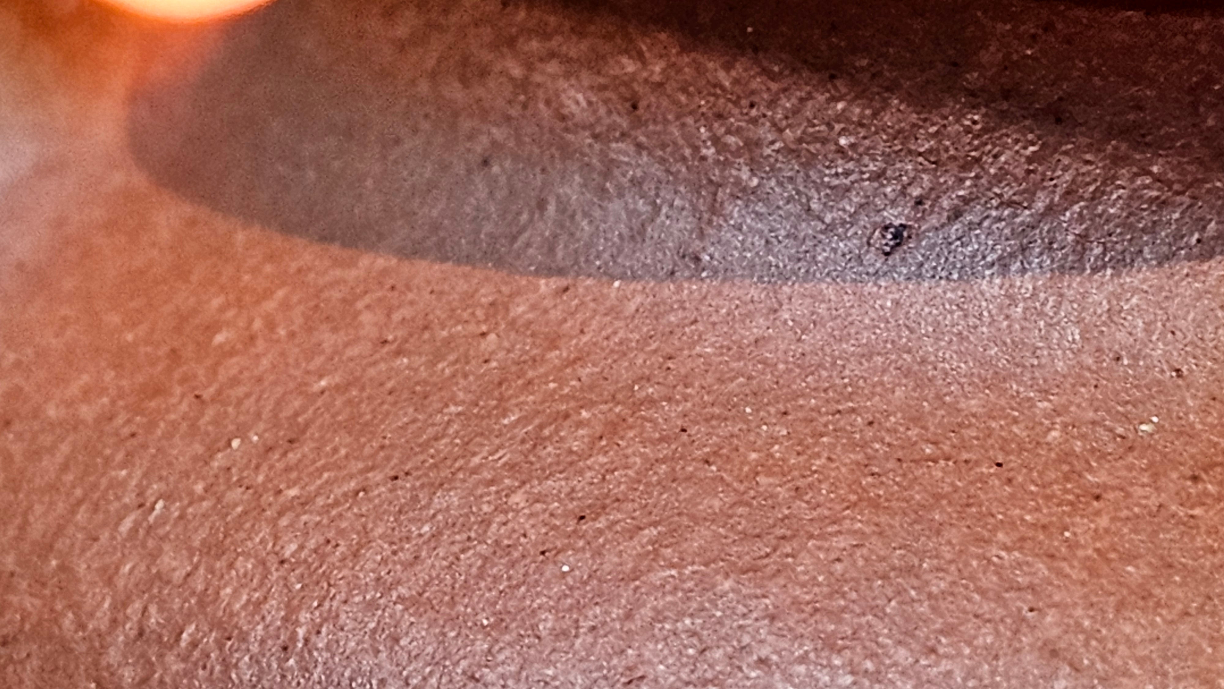 Rong Tian 容天, 134.7ml, rare Zhu Sha 朱砂 (highest granularity form of ZhuNi), by Craftsman Gu Xiao Ming 顾小明 ~ Congratulations to Mr B.B.! 1326hrs 16th August 2025, Austin, TX!