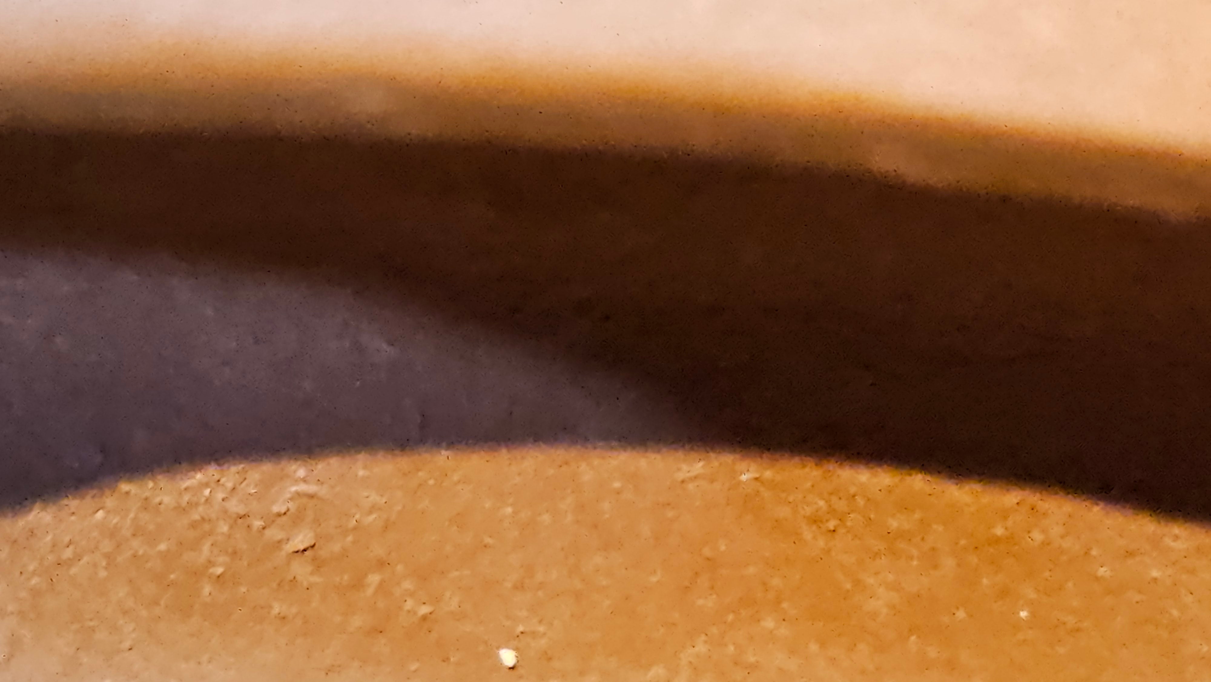 Qie Gua 茄瓜, 132.8ml, Xiao Mei Yao Zhu Ni 小煤窑朱泥,  by our Collaborative Craftsman Wang Hui 王慧, Poem Engraving by Craftsman 一德书 ~ Congratulations!to Mr D.D.! 2153hrs 27th August 2025! Jersey City, NJ!