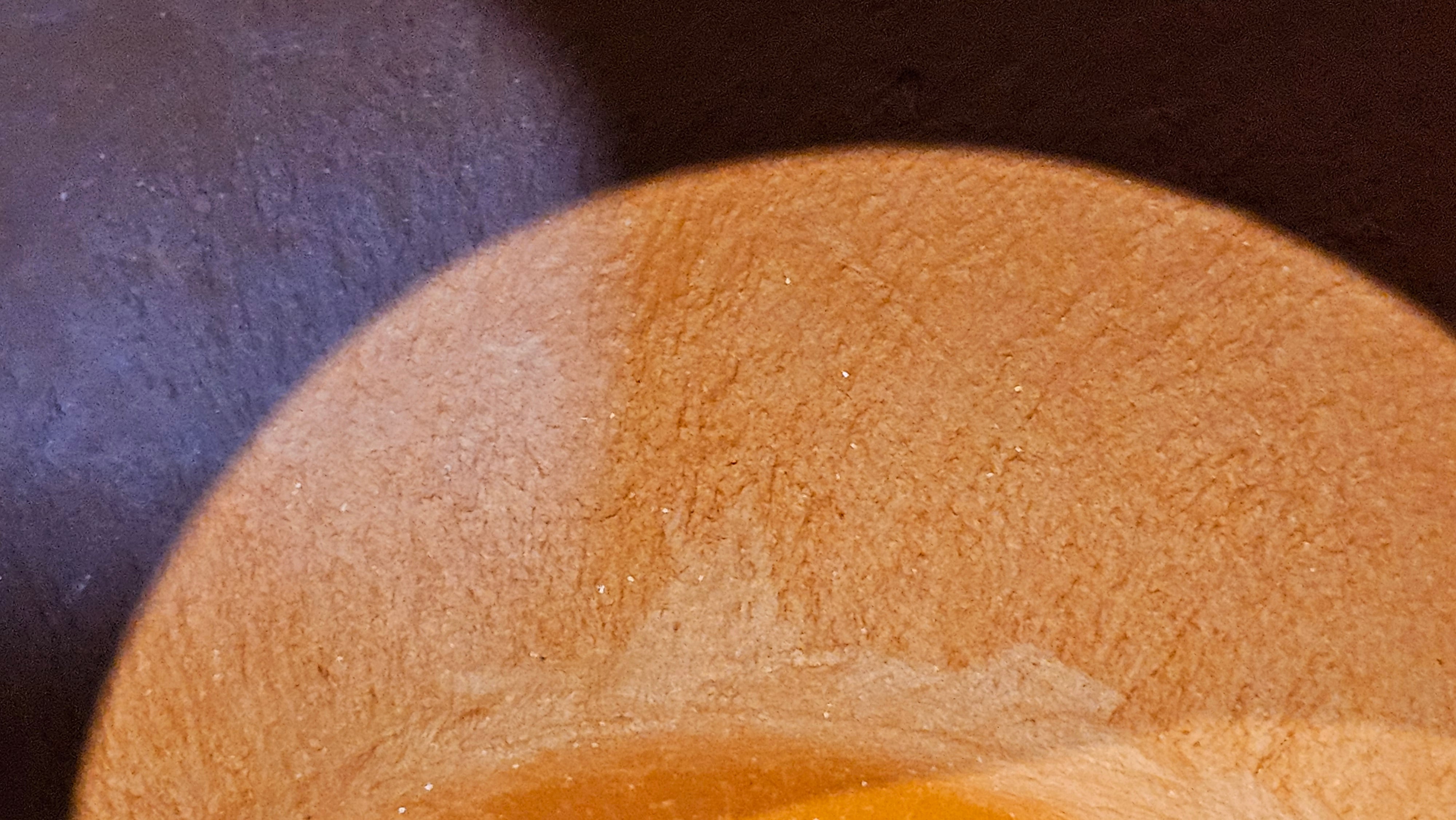 Qie Gua 茄瓜, 132.8ml, Xiao Mei Yao Zhu Ni 小煤窑朱泥,  by our Collaborative Craftsman Wang Hui 王慧, Poem Engraving by Craftsman 一德书 ~ Congratulations!to Mr D.D.! 2153hrs 27th August 2025! Jersey City, NJ!