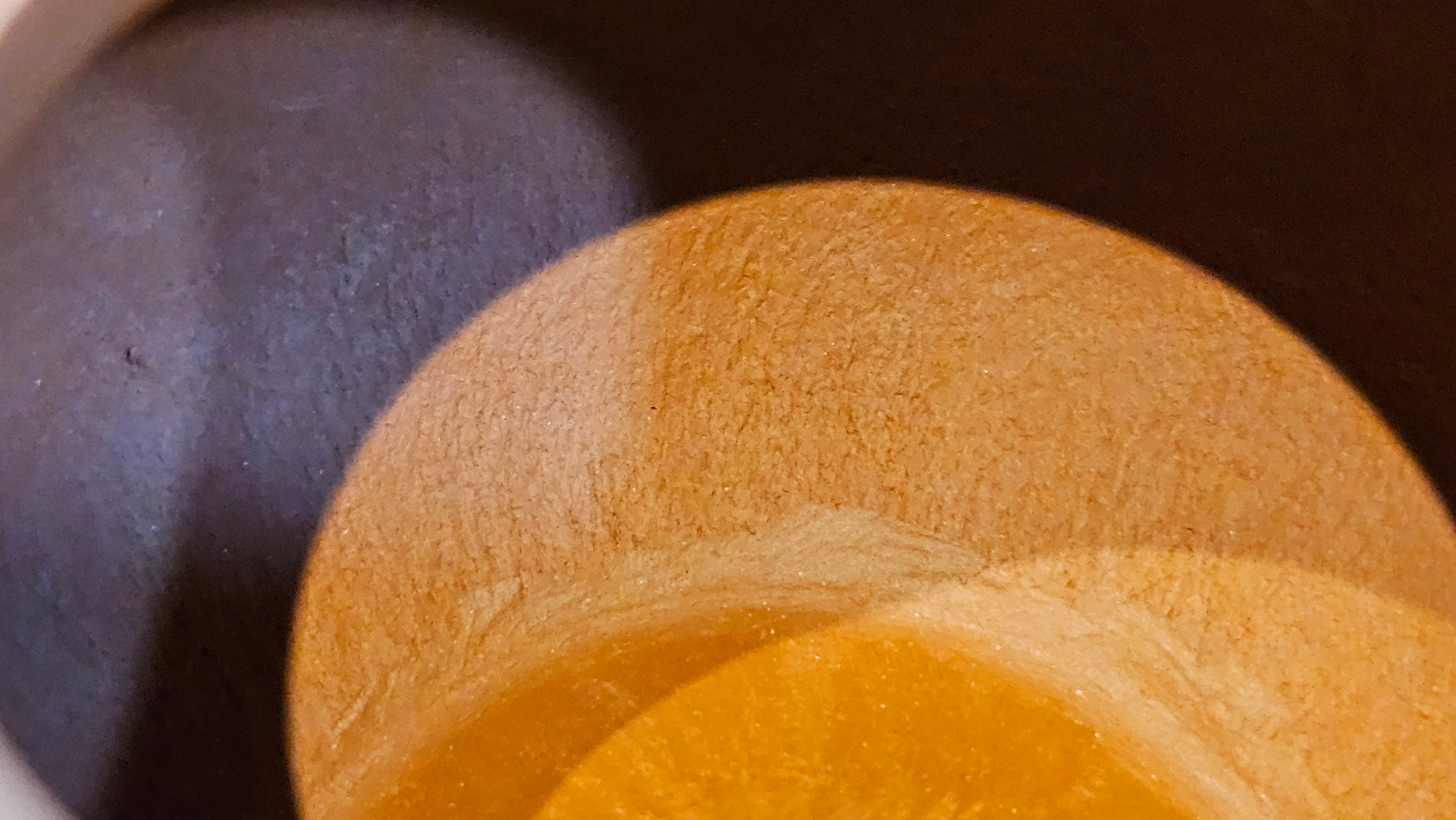 Qie Gua 茄瓜, 132.8ml, Xiao Mei Yao Zhu Ni 小煤窑朱泥,  by our Collaborative Craftsman Wang Hui 王慧, Poem Engraving by Craftsman 一德书 ~ Congratulations!to Mr D.D.! 2153hrs 27th August 2025! Jersey City, NJ!