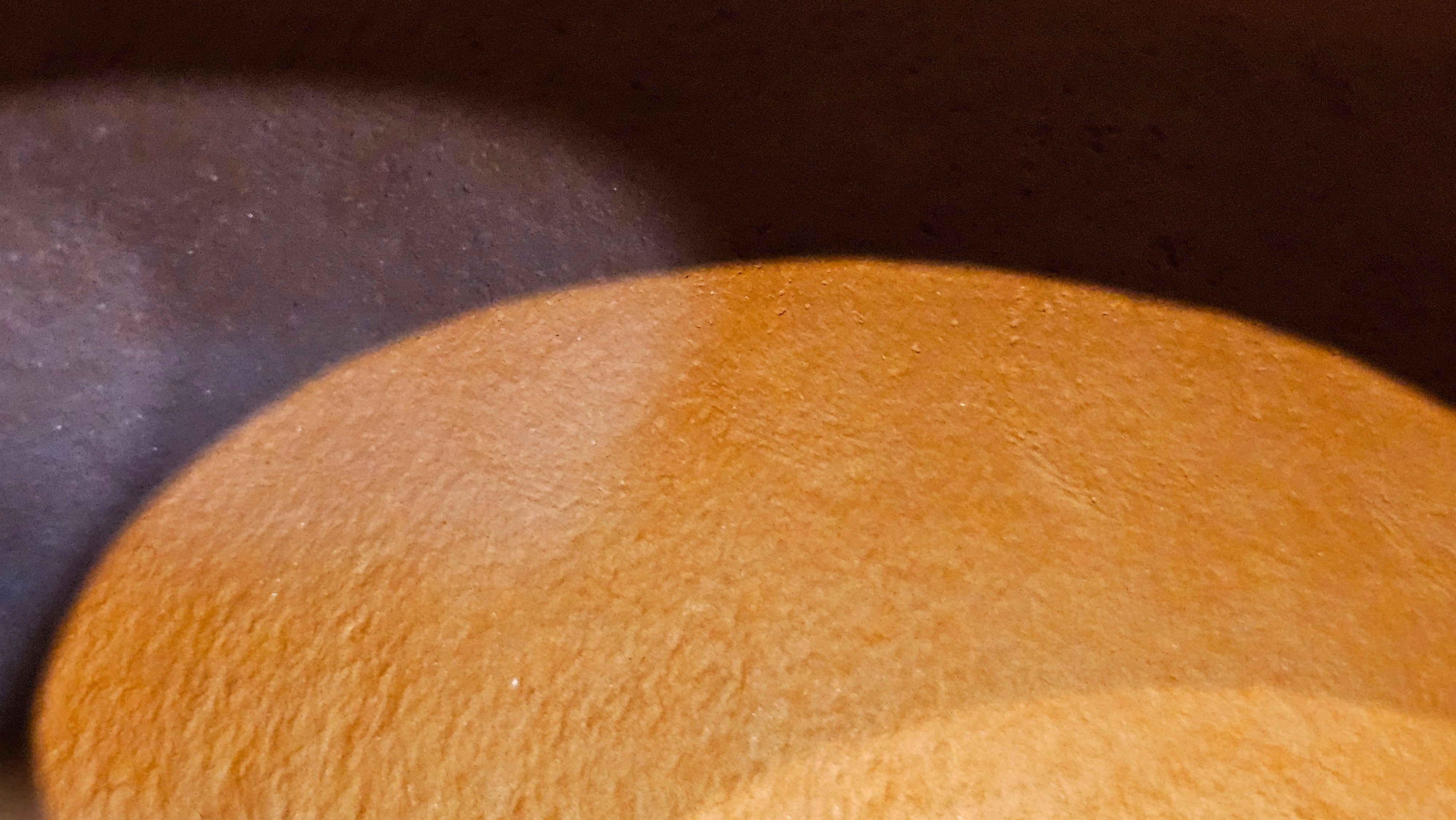 Qie Gua 茄瓜, 132.8ml, Xiao Mei Yao Zhu Ni 小煤窑朱泥,  by our Collaborative Craftsman Wang Hui 王慧, Poem Engraving by Craftsman 一德书 ~ Congratulations!to Mr D.D.! 2153hrs 27th August 2025! Jersey City, NJ!