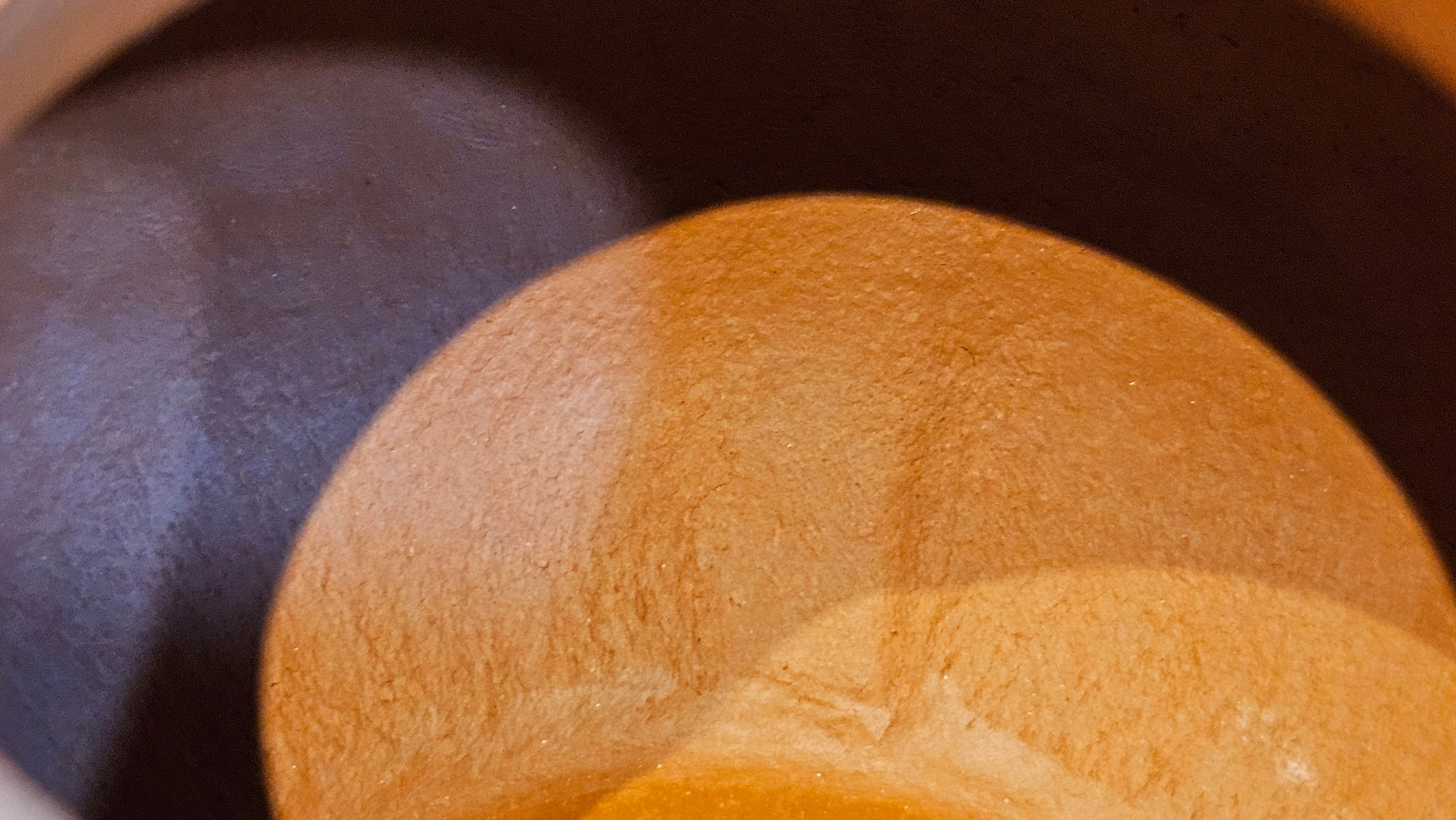 Qie Gua 茄瓜, 132.8ml, Xiao Mei Yao Zhu Ni 小煤窑朱泥,  by our Collaborative Craftsman Wang Hui 王慧, Poem Engraving by Craftsman 一德书 ~ Congratulations!to Mr D.D.! 2153hrs 27th August 2025! Jersey City, NJ!