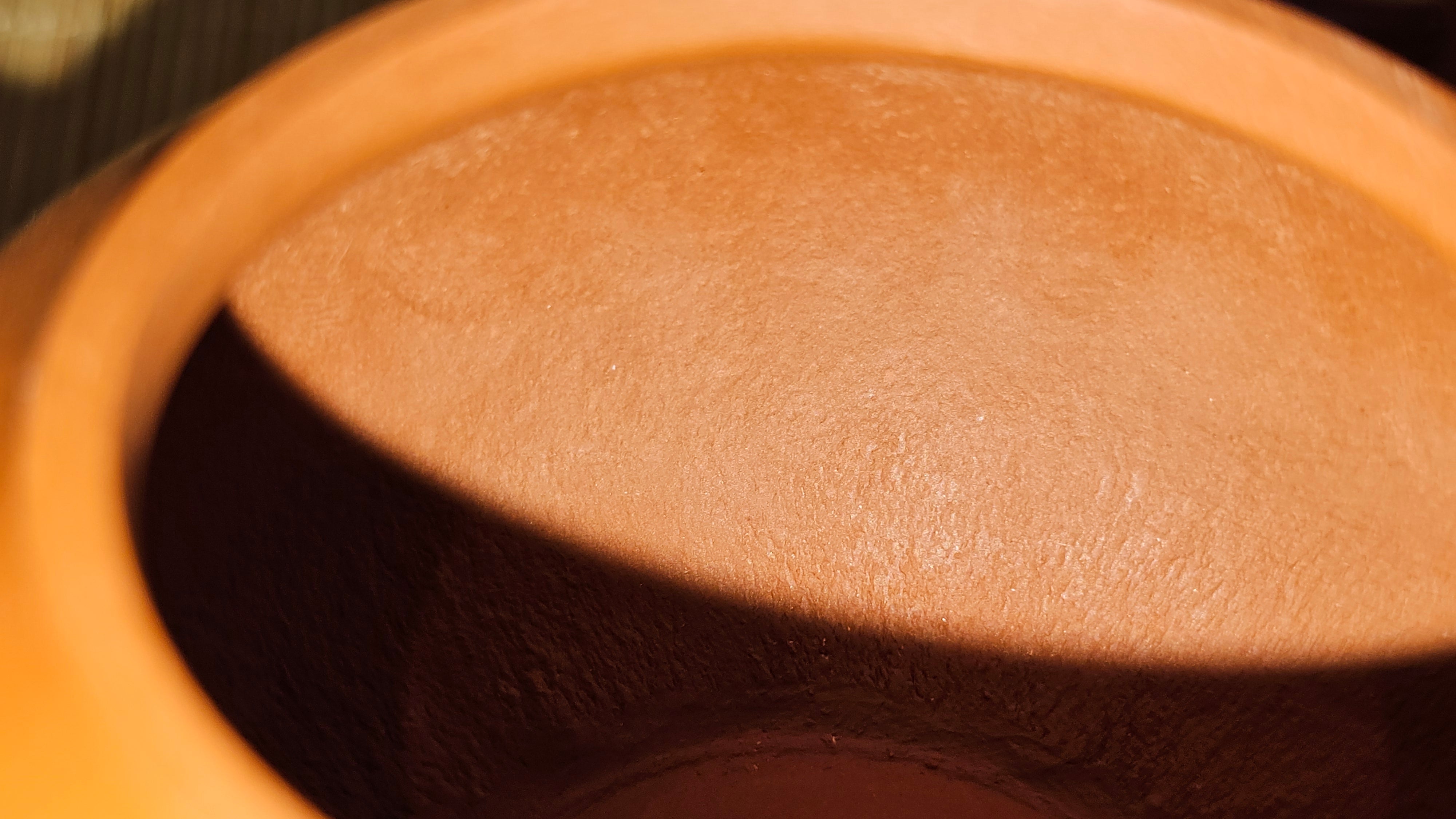 Qie Gua 茄瓜, 132.8ml, Xiao Mei Yao Zhu Ni 小煤窑朱泥,  by our Collaborative Craftsman Wang Hui 王慧, Poem Engraving by Craftsman 一德书 ~ Congratulations!to Mr D.D.! 2153hrs 27th August 2025! Jersey City, NJ!