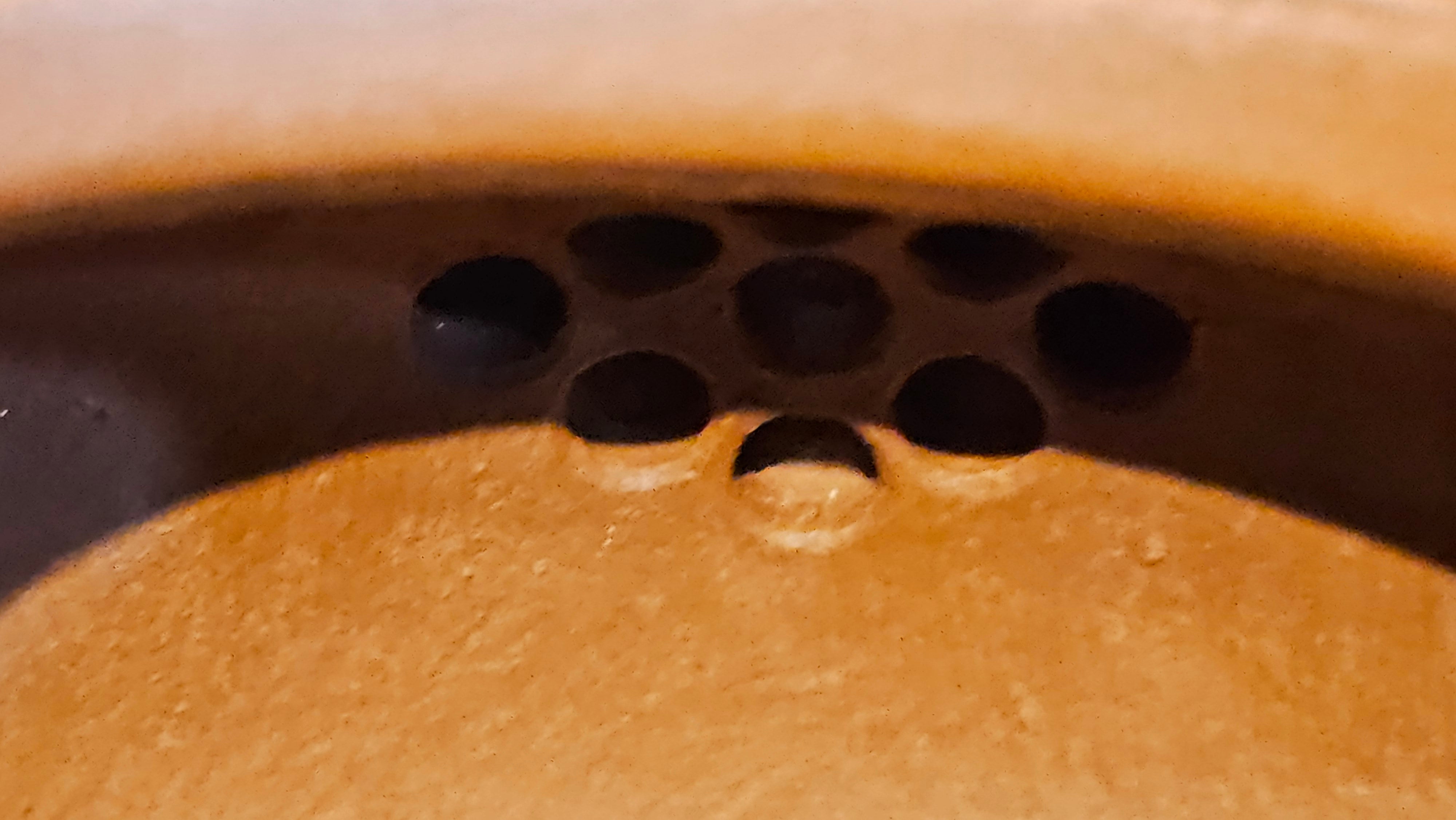 Qie Gua 茄瓜, 132.8ml, Xiao Mei Yao Zhu Ni 小煤窑朱泥,  by our Collaborative Craftsman Wang Hui 王慧, Poem Engraving by Craftsman 一德书 ~ Congratulations!to Mr D.D.! 2153hrs 27th August 2025! Jersey City, NJ!