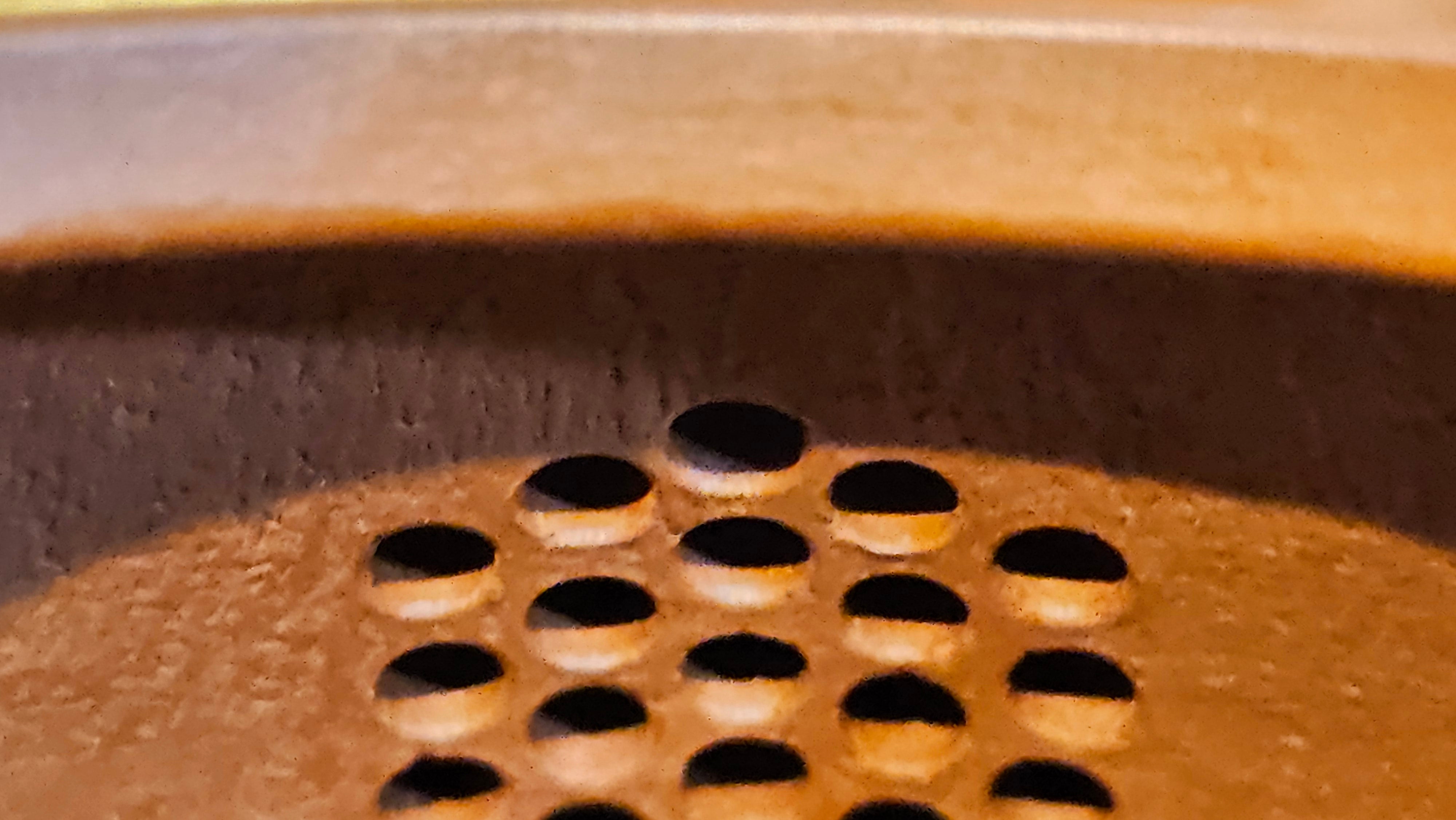 Jing Zhou Shi Piao 景舟石瓢, 257.3ml, Xiao Mei Yao Zhu Ni 小煤窑朱泥, by Craftsman Wang Xing 王兴; "暗香疏影" and Plum Blossoms Engraving by Craftsman Yi De Shu 一德书 ~ Congratulations to Mr K.F.! 1455hrs 17th August 2025, Chamblee, GA!