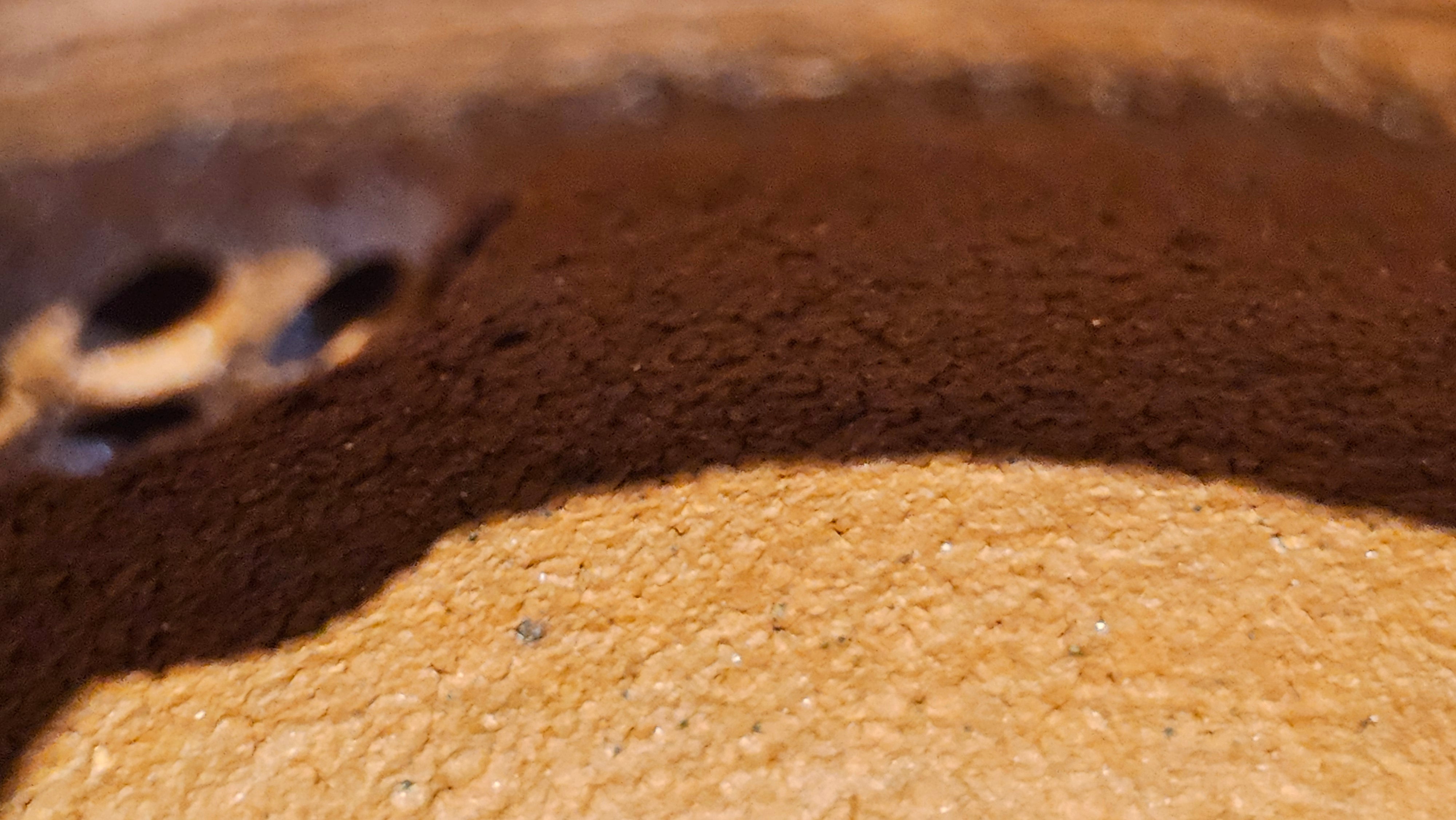 Rong Tian 容天, 134.7ml, rare Zhu Sha 朱砂 (highest granularity form of ZhuNi), by Craftsman Gu Xiao Ming 顾小明 ~ Congratulations to Mr B.B.! 1326hrs 16th August 2025, Austin, TX!