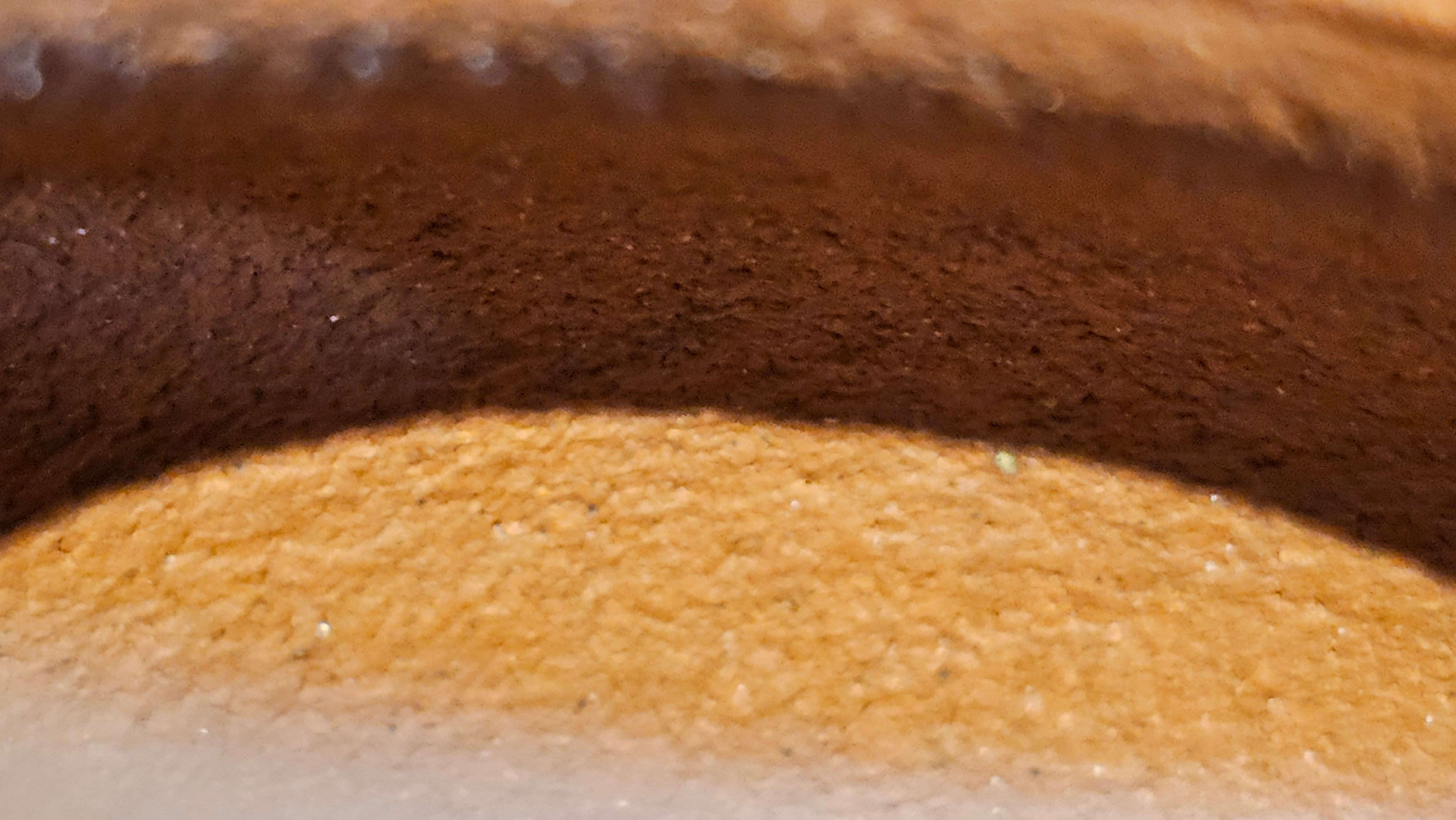 Rong Tian 容天, 134.7ml, rare Zhu Sha 朱砂 (highest granularity form of ZhuNi), by Craftsman Gu Xiao Ming 顾小明 ~ Congratulations to Mr B.B.! 1326hrs 16th August 2025, Austin, TX!