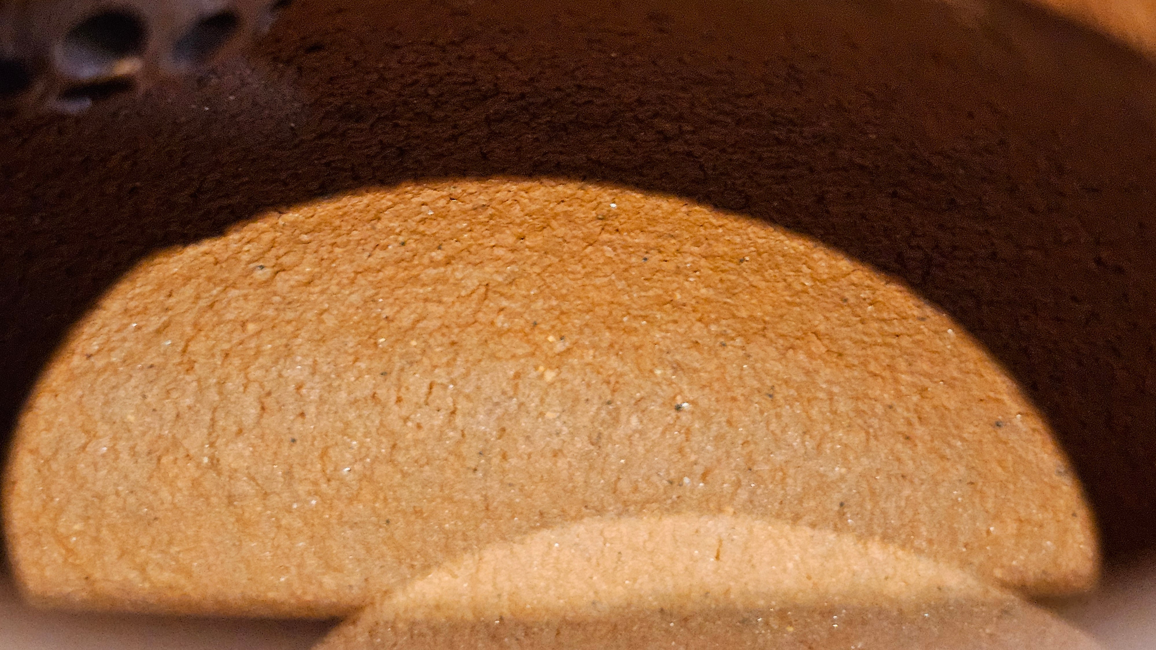 Rong Tian 容天, 134.7ml, rare Zhu Sha 朱砂 (highest granularity form of ZhuNi), by Craftsman Gu Xiao Ming 顾小明 ~ Congratulations to Mr B.B.! 1326hrs 16th August 2025, Austin, TX!