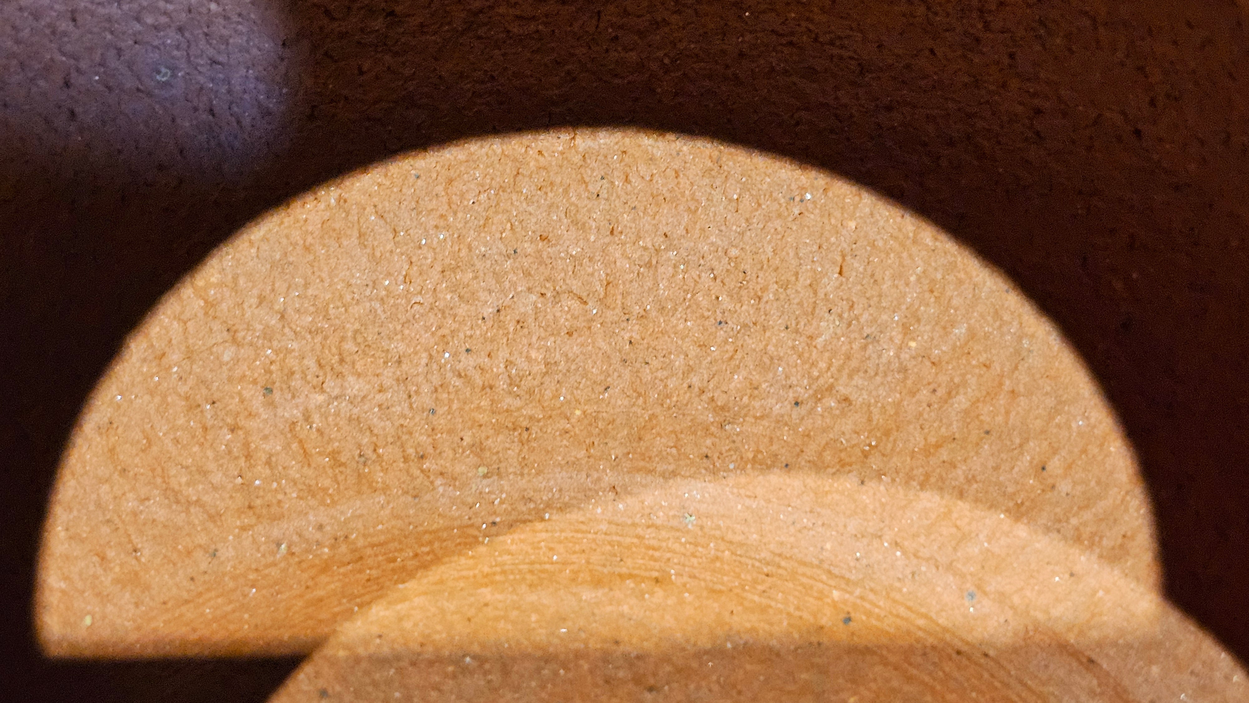 Rong Tian 容天, 134.7ml, rare Zhu Sha 朱砂 (highest granularity form of ZhuNi), by Craftsman Gu Xiao Ming 顾小明 ~ Congratulations to Mr B.B.! 1326hrs 16th August 2025, Austin, TX!