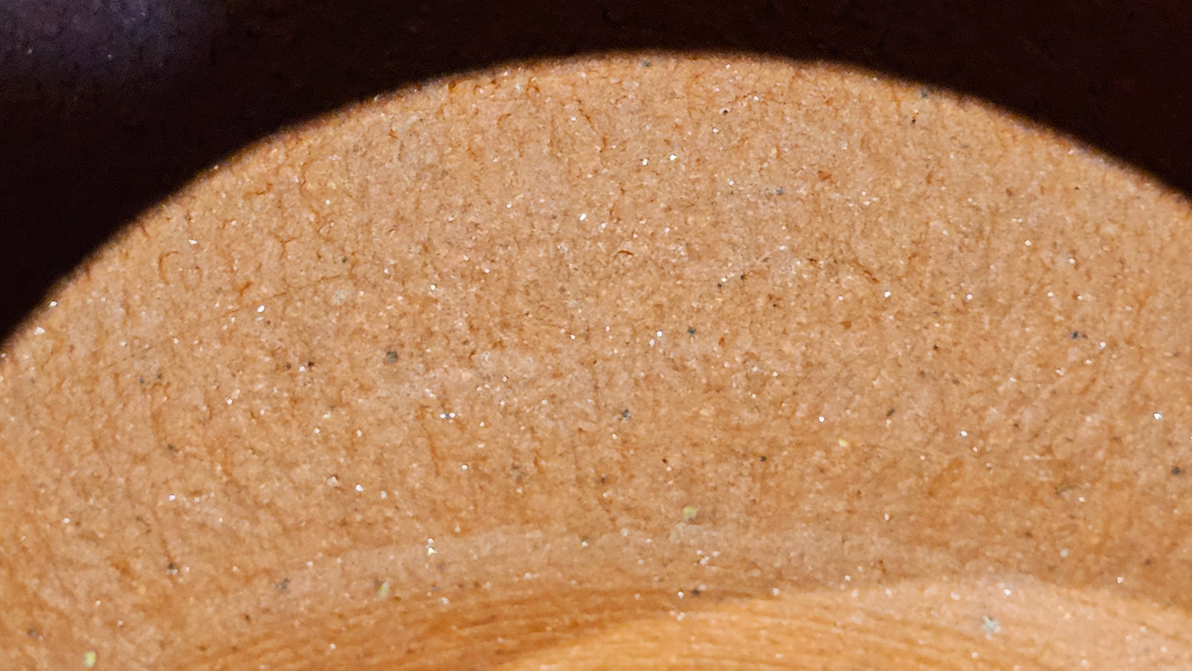 Rong Tian 容天, 134.7ml, rare Zhu Sha 朱砂 (highest granularity form of ZhuNi), by Craftsman Gu Xiao Ming 顾小明 ~ Congratulations to Mr B.B.! 1326hrs 16th August 2025, Austin, TX!