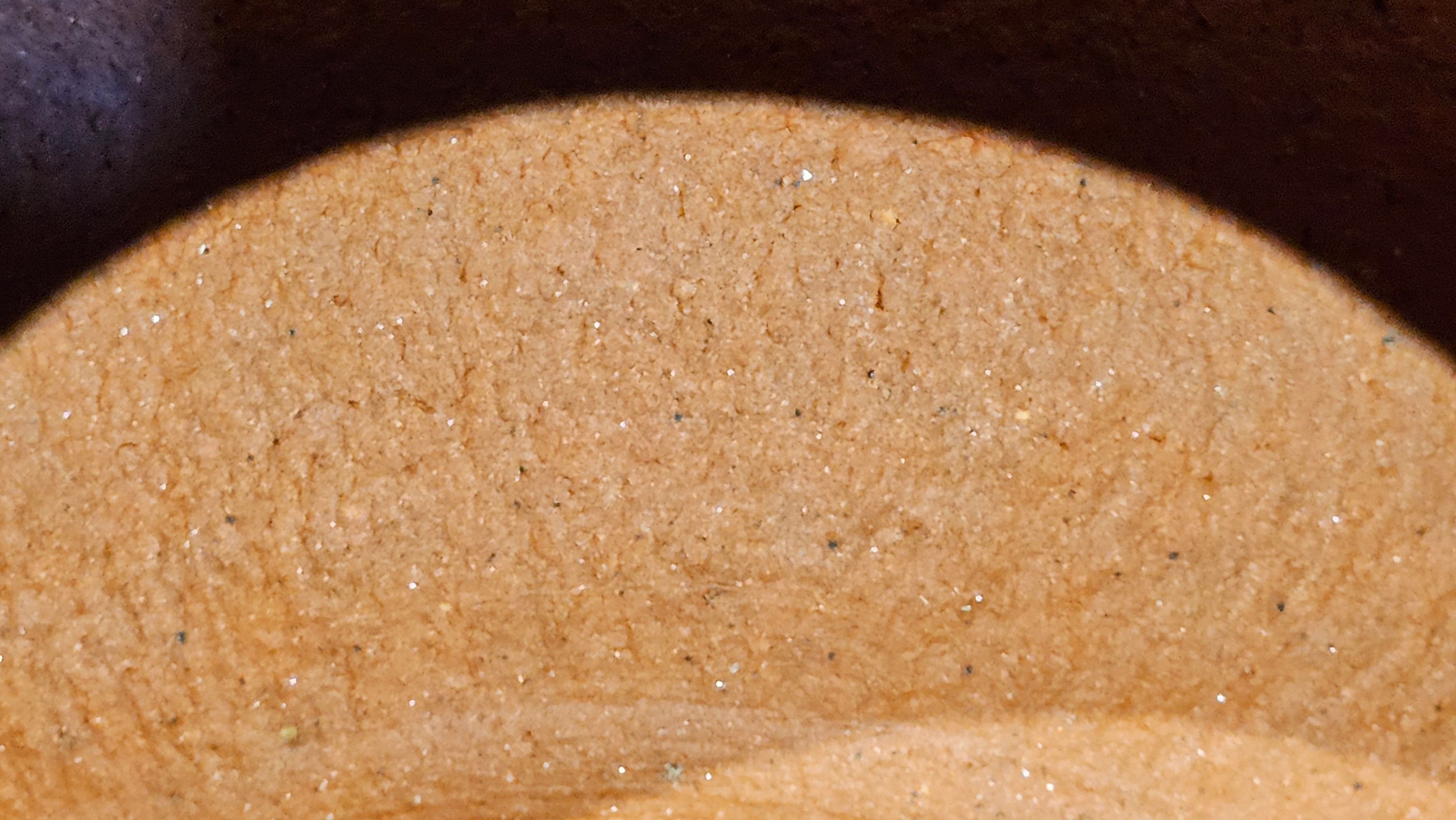 Rong Tian 容天, 134.7ml, rare Zhu Sha 朱砂 (highest granularity form of ZhuNi), by Craftsman Gu Xiao Ming 顾小明 ~ Congratulations to Mr B.B.! 1326hrs 16th August 2025, Austin, TX!