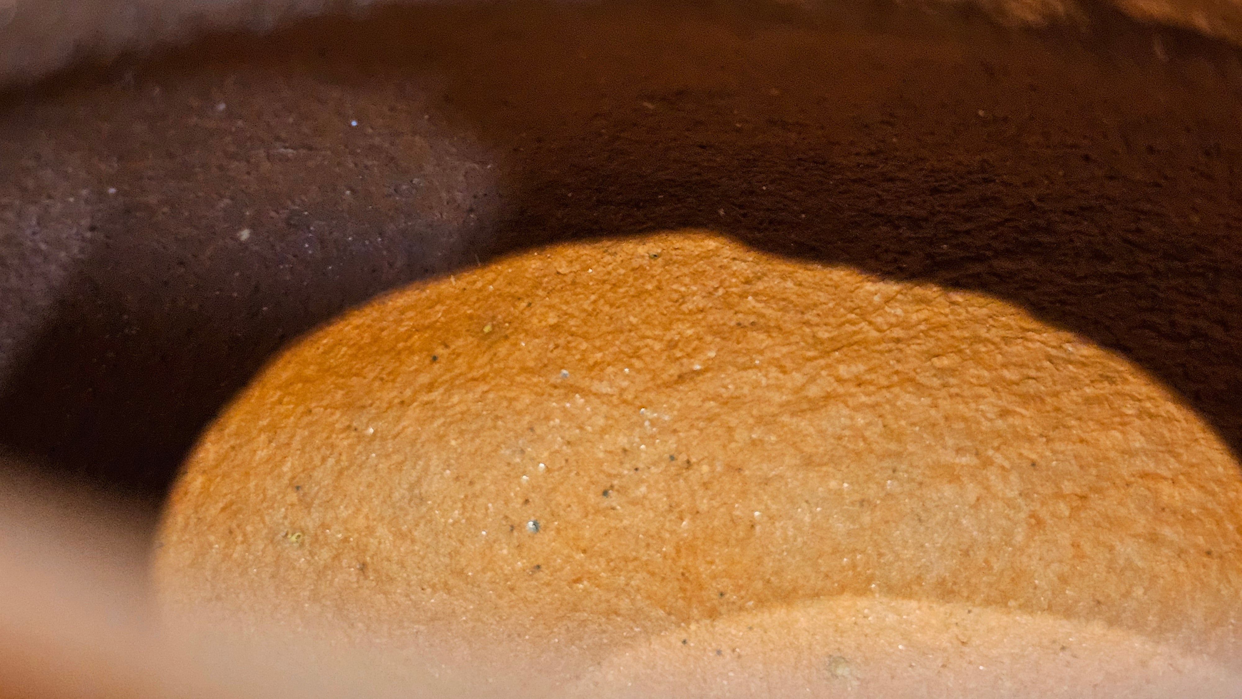 Rong Tian 容天, 134.7ml, rare Zhu Sha 朱砂 (highest granularity form of ZhuNi), by Craftsman Gu Xiao Ming 顾小明 ~ Congratulations to Mr B.B.! 1326hrs 16th August 2025, Austin, TX!