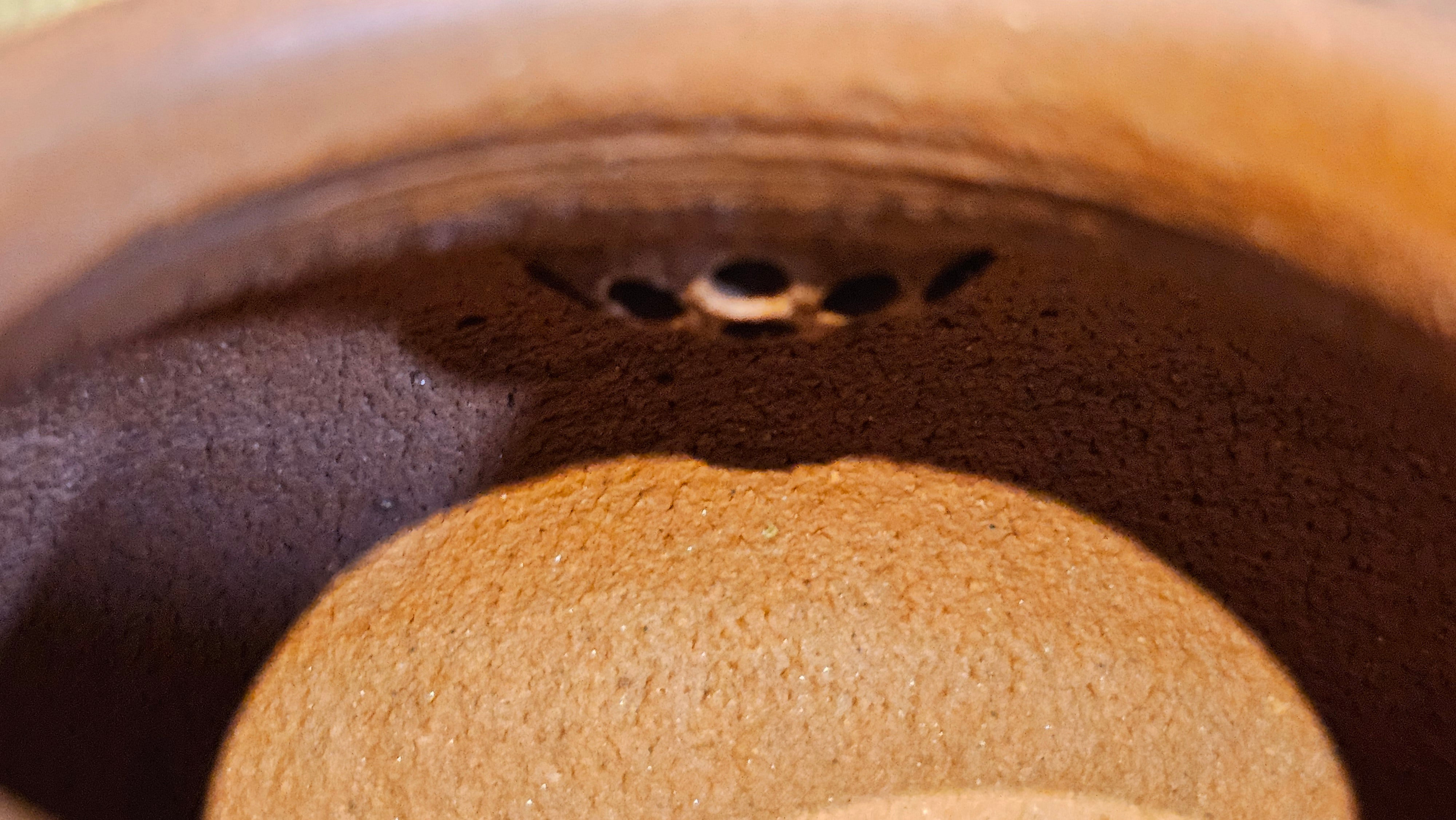 Rong Tian 容天, 134.7ml, rare Zhu Sha 朱砂 (highest granularity form of ZhuNi), by Craftsman Gu Xiao Ming 顾小明 ~ Congratulations to Mr B.B.! 1326hrs 16th August 2025, Austin, TX!