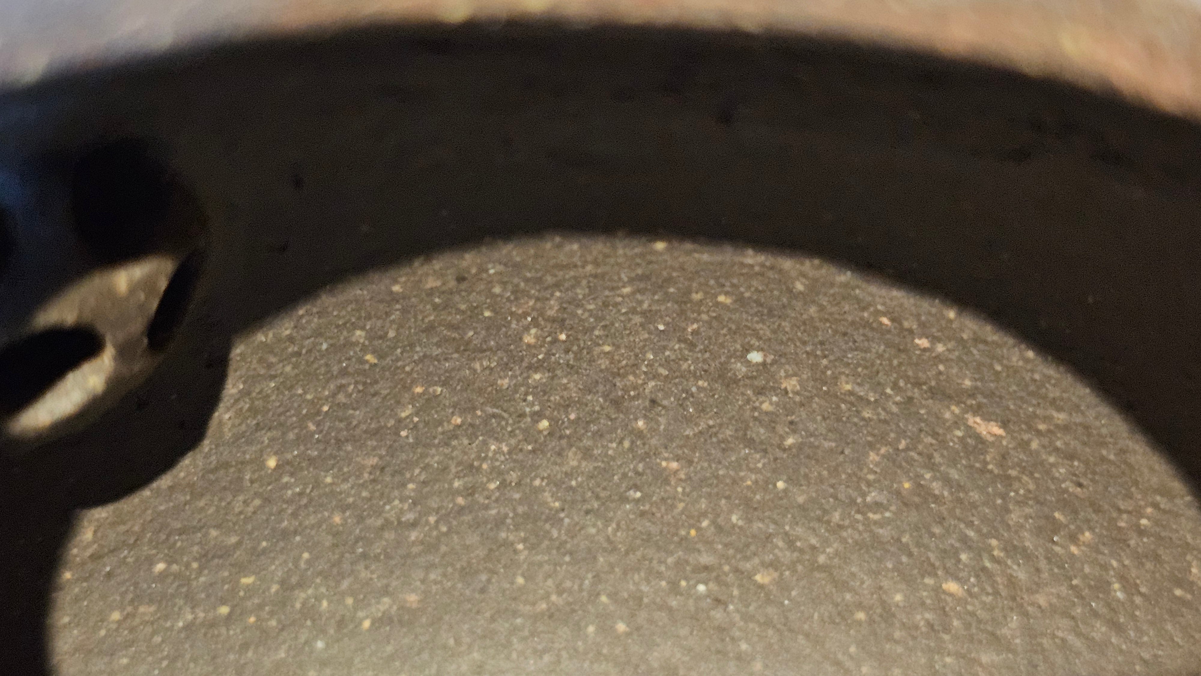 Du Zhi Hu《笃志壶》, 175.1ml, Hei Zi Ni 黑紫泥, by our Craftsman Zhang Huan 张欢, Calligraphy and Plum Blossoms Engraving by Craftsman Yi Cheng 逸成 ~ Congratulations!to Mr T.J.! 0909hrs 17th August 2025, Oulu! Finland 🇫🇮.