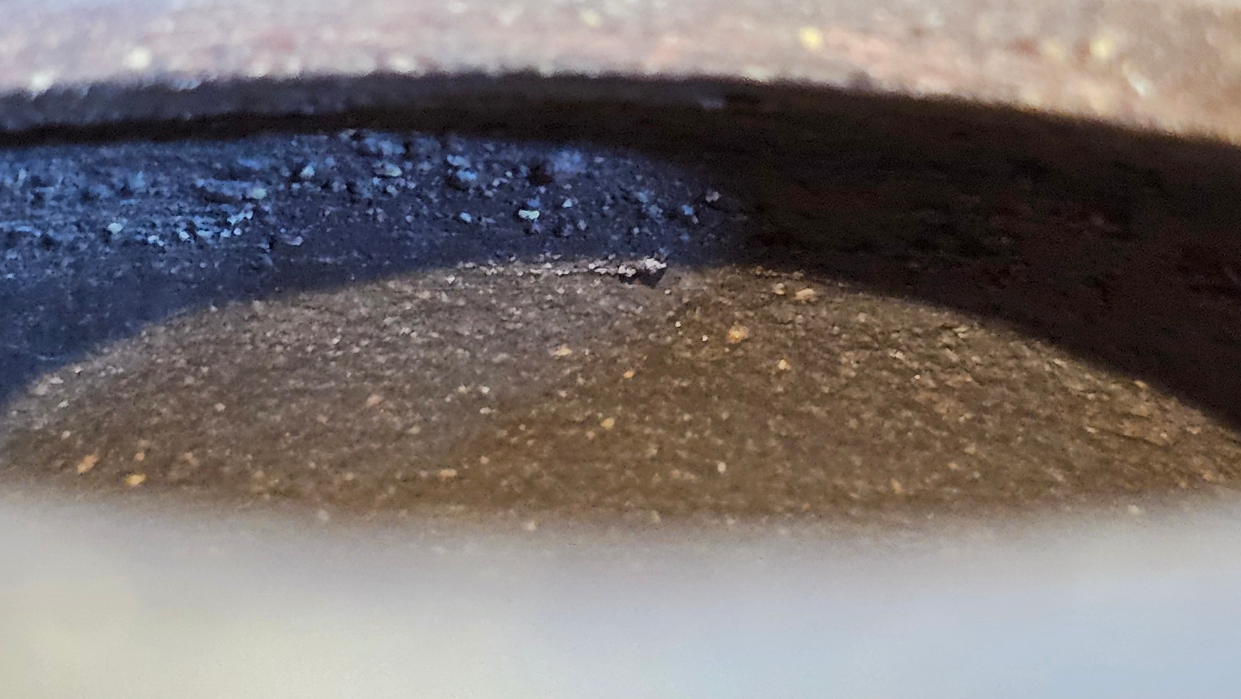 Du Zhi Hu《笃志壶》, 175.1ml, Hei Zi Ni 黑紫泥, by our Craftsman Zhang Huan 张欢, Calligraphy and Plum Blossoms Engraving by Craftsman Yi Cheng 逸成 ~ Congratulations!to Mr T.J.! 0909hrs 17th August 2025, Oulu! Finland 🇫🇮.